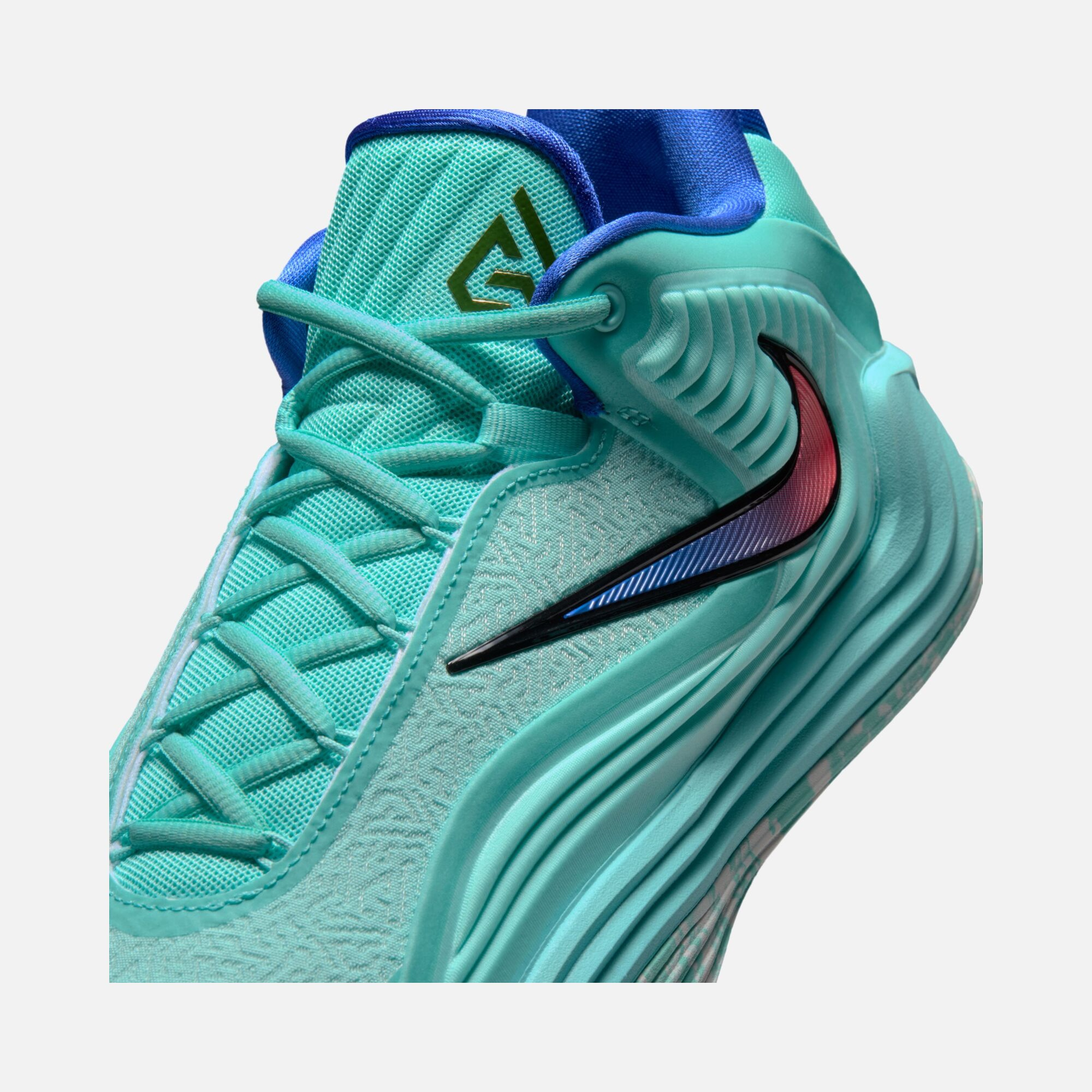 Nike Giannis Freak 7 Erkek Basketbol Ayakkabısı