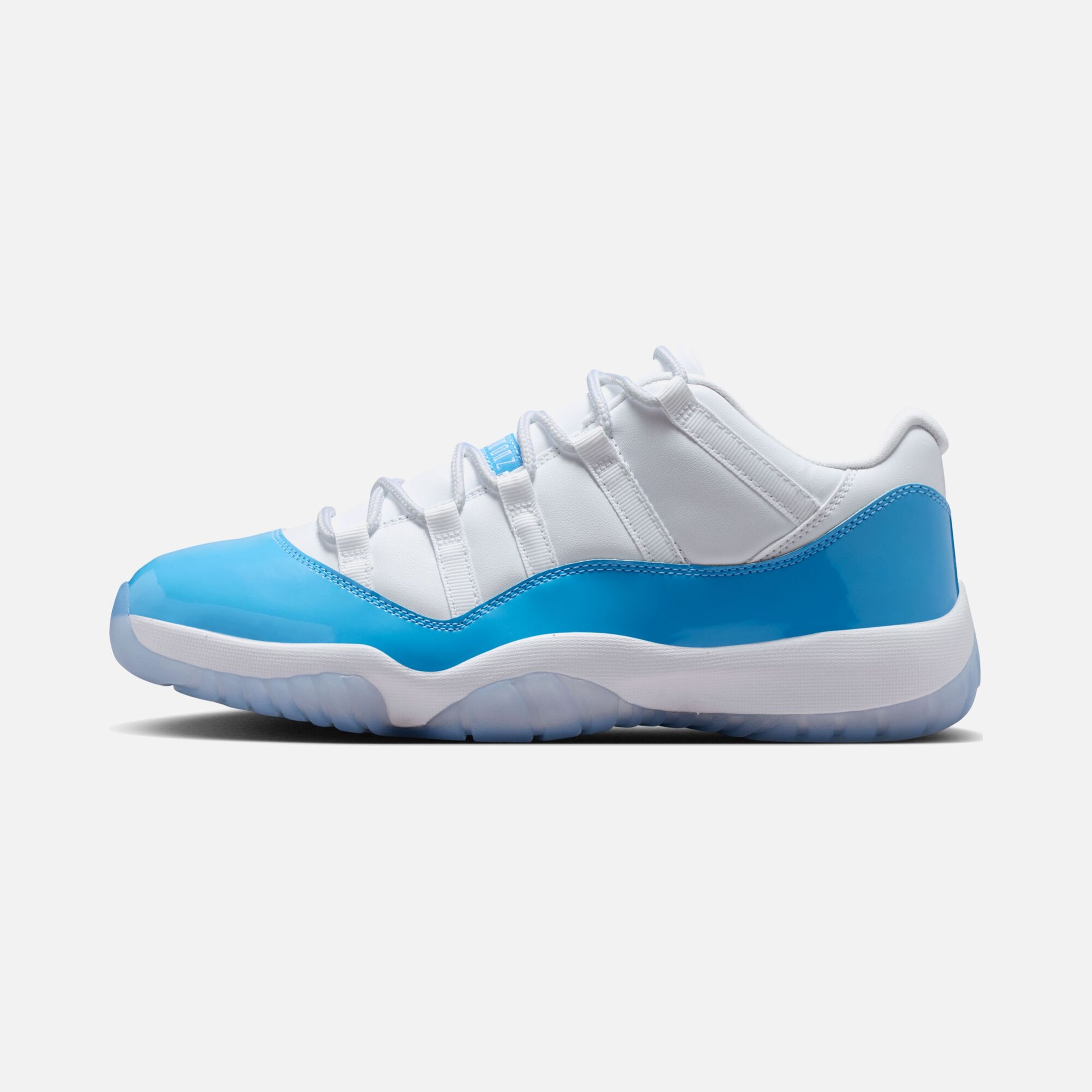 Nike Air Jordan 11 Retro Low Erkek Basketbol Ayakkabı