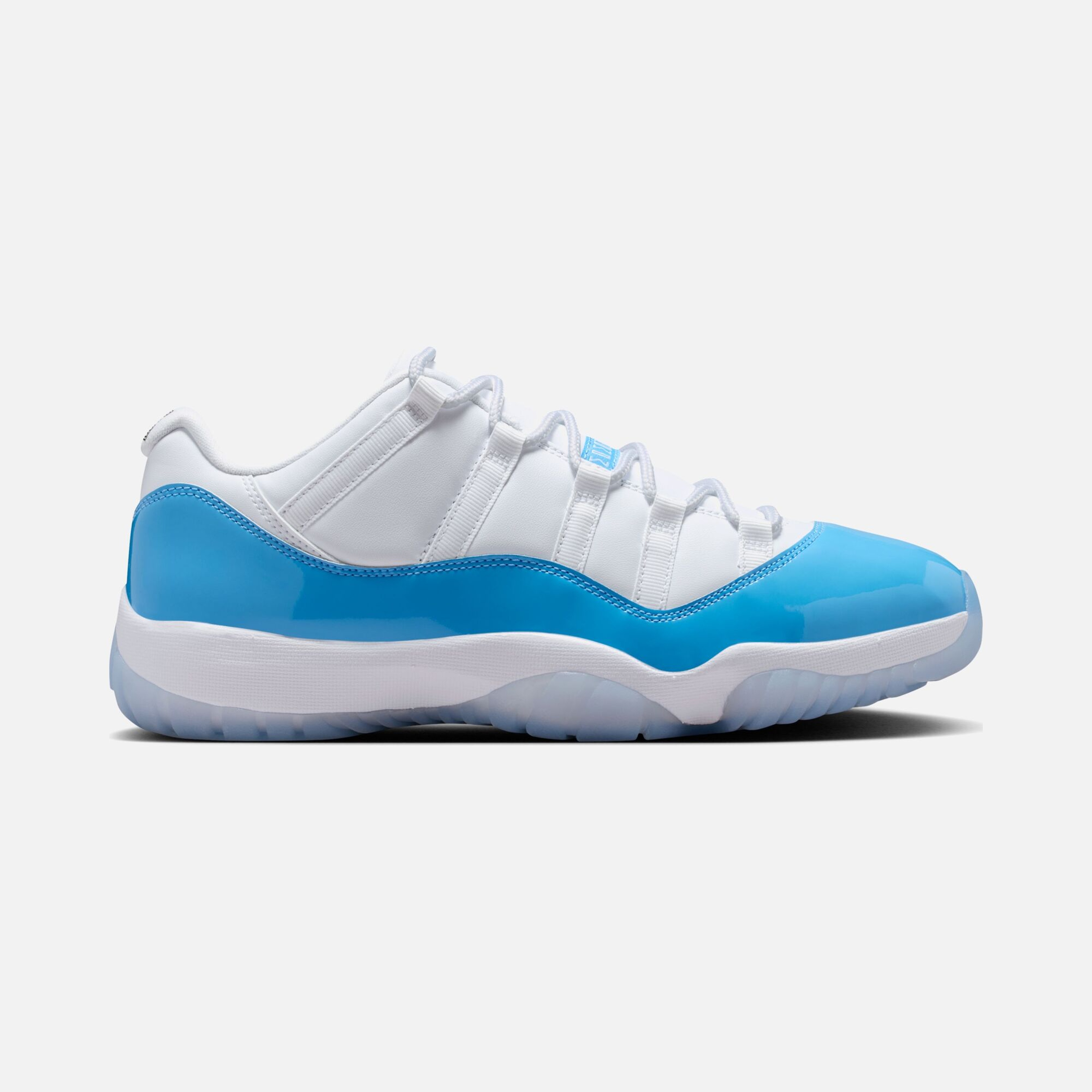 Nike Air Jordan 11 Retro Low Erkek Basketbol Ayakkabı