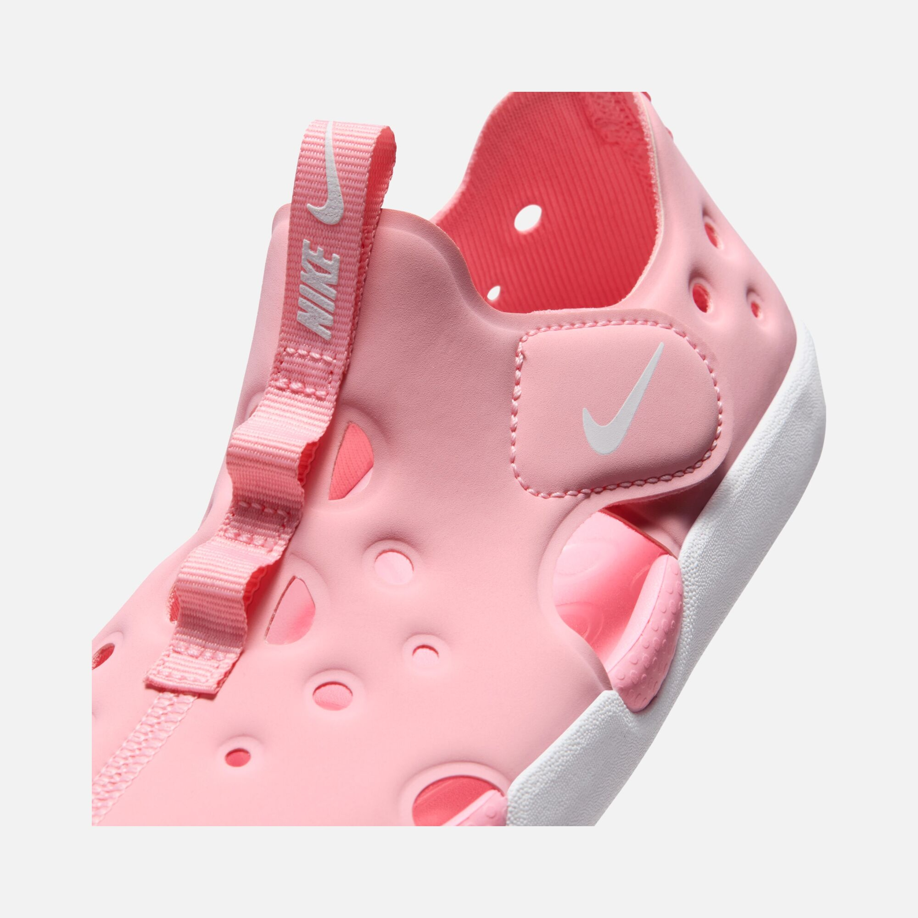 Nike Sunray Protect 4 (Ps) Çocuk Sandalet