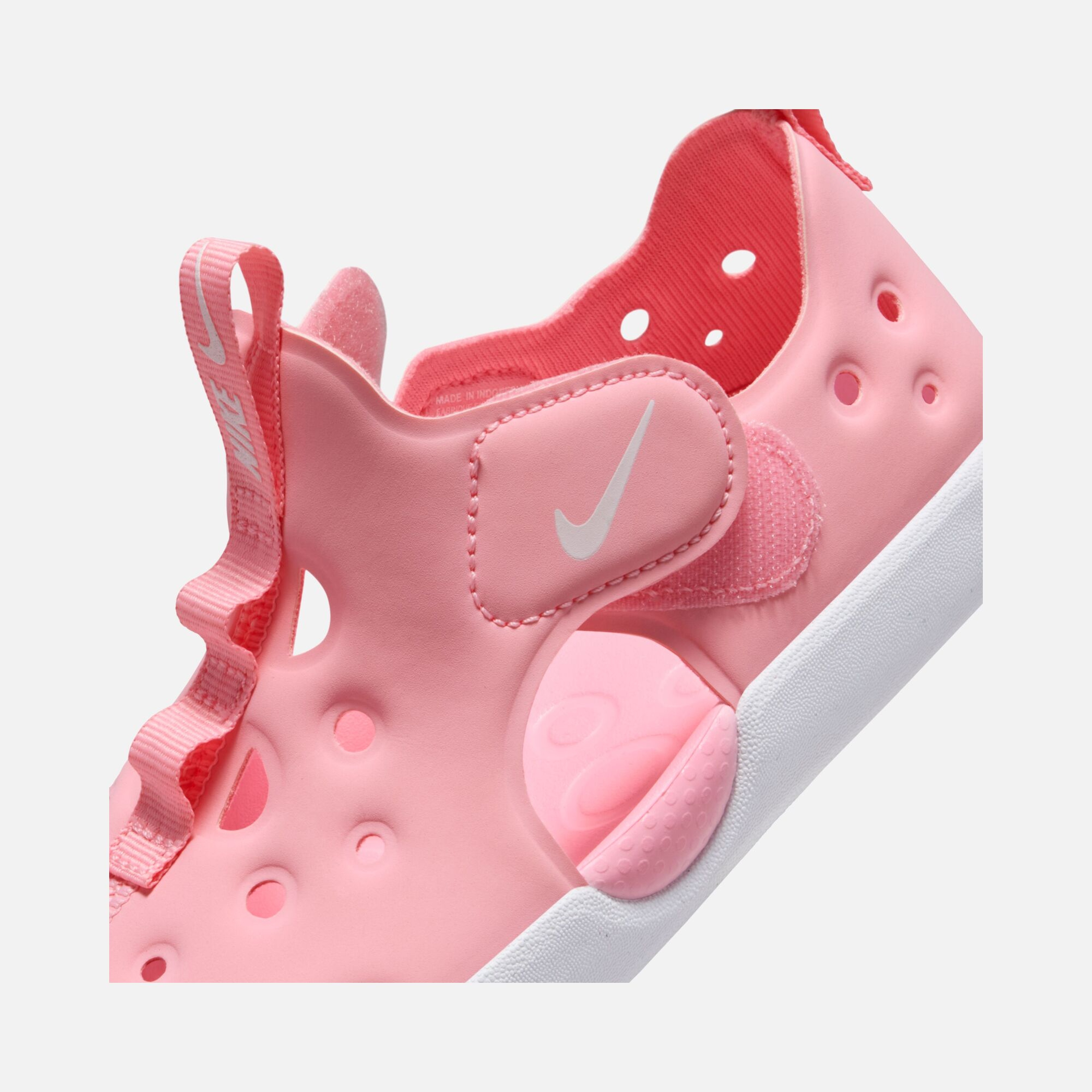 Nike Sunray Protect 4 (Ps) Çocuk Sandalet