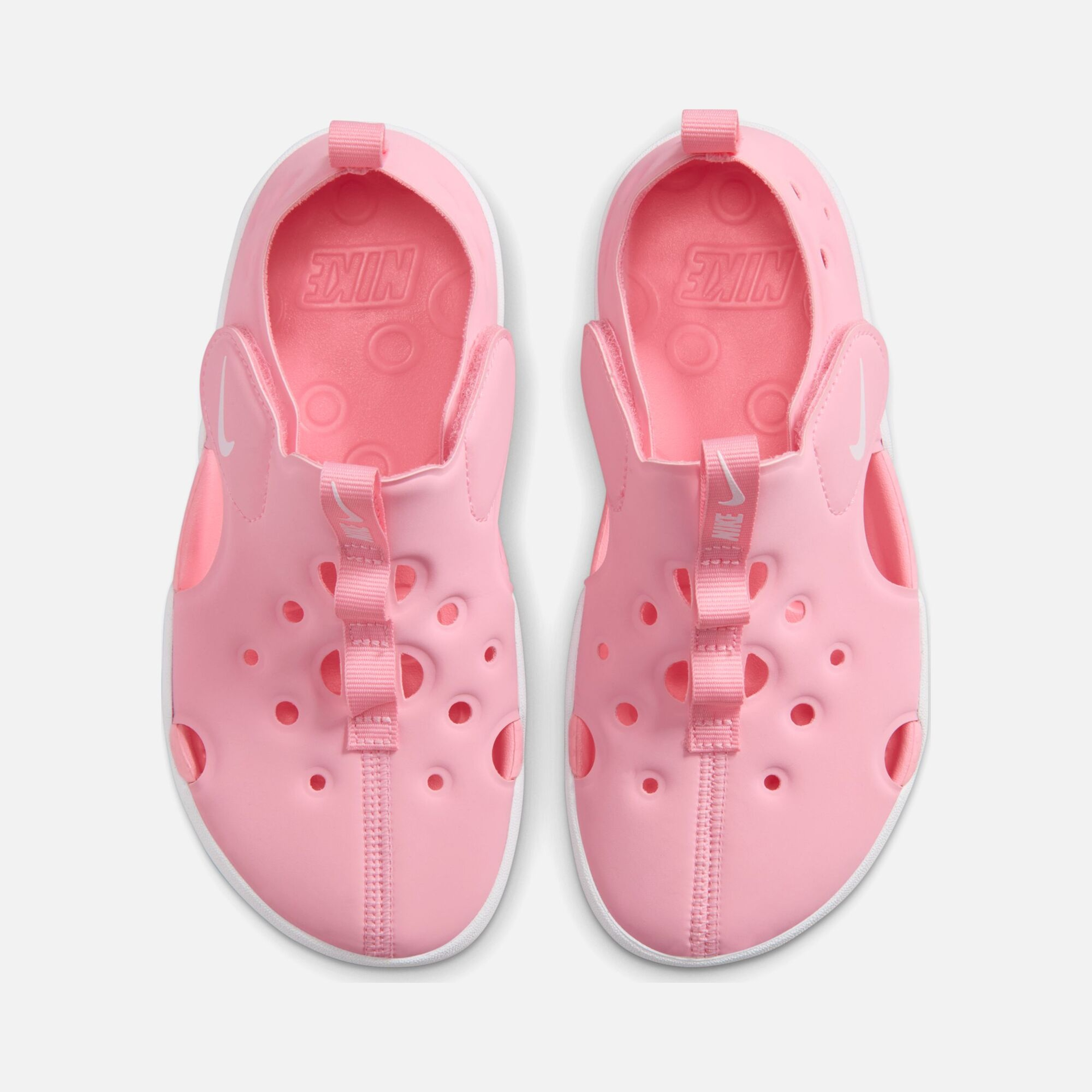 Nike Sunray Protect 4 (Ps) Çocuk Sandalet