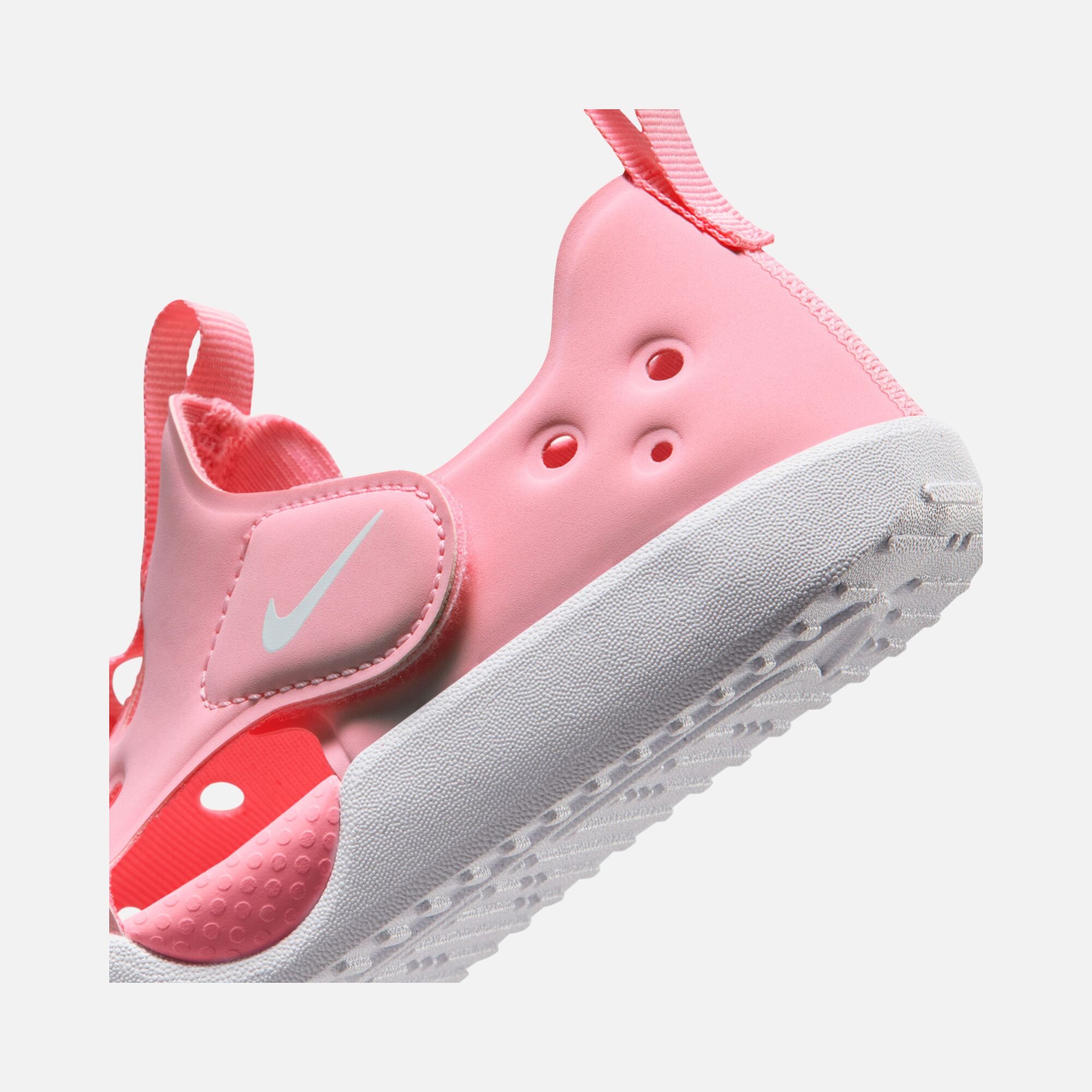 Nike Sunray Protect 4 (Ps) Çocuk Sandalet