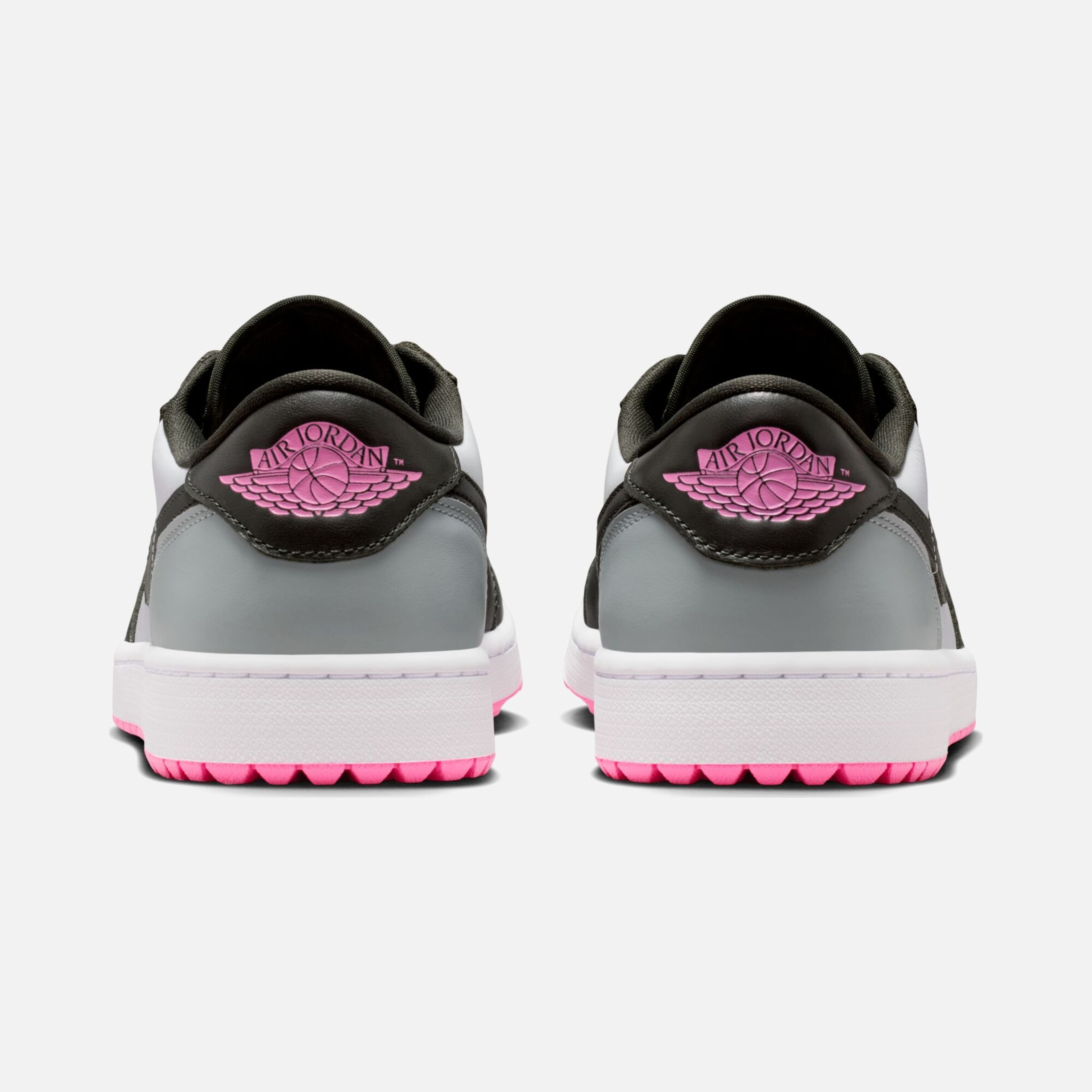 Nike Air Jordan 1 Low G Erkek Spor Ayakkabısı