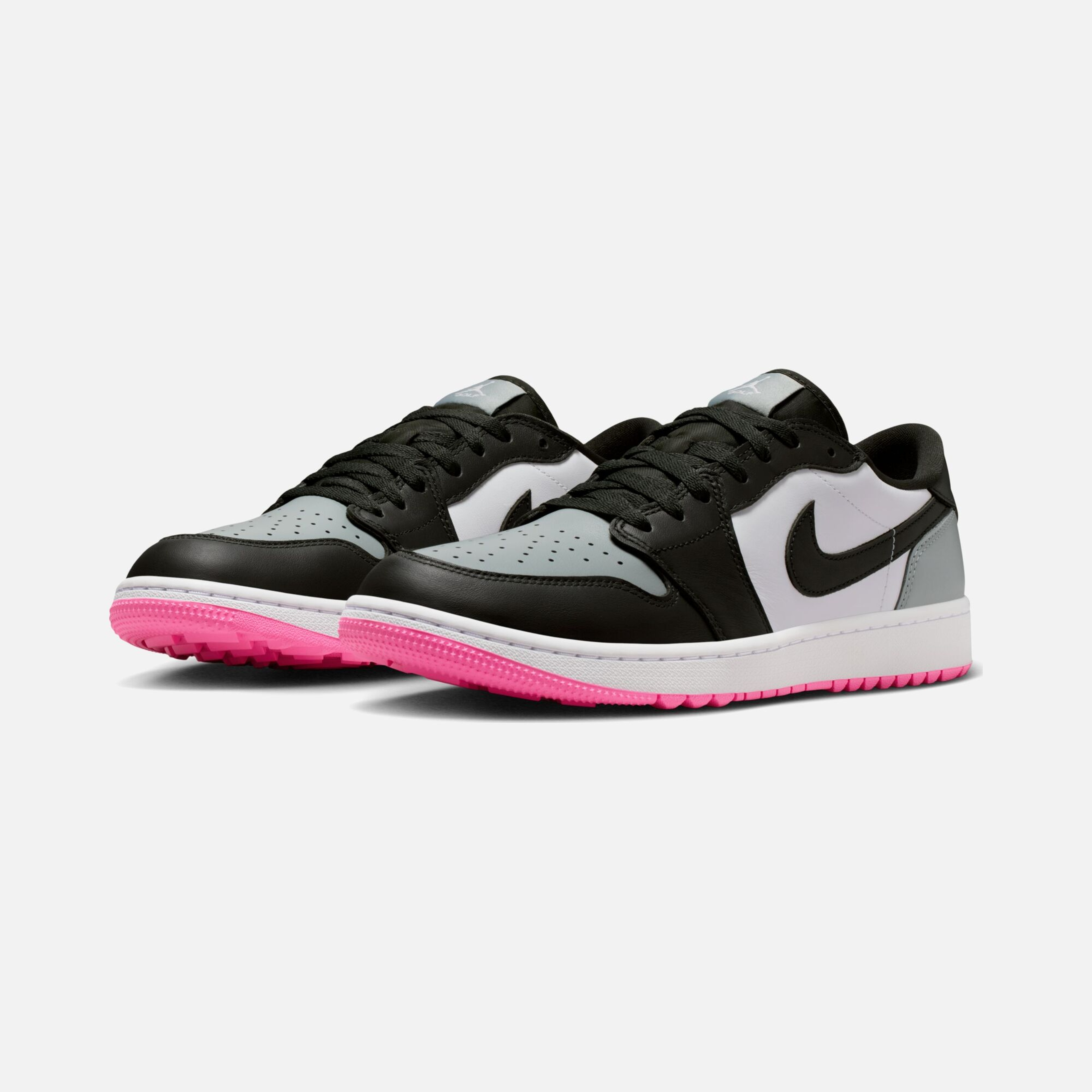 Nike Air Jordan 1 Low G Erkek Spor Ayakkabısı