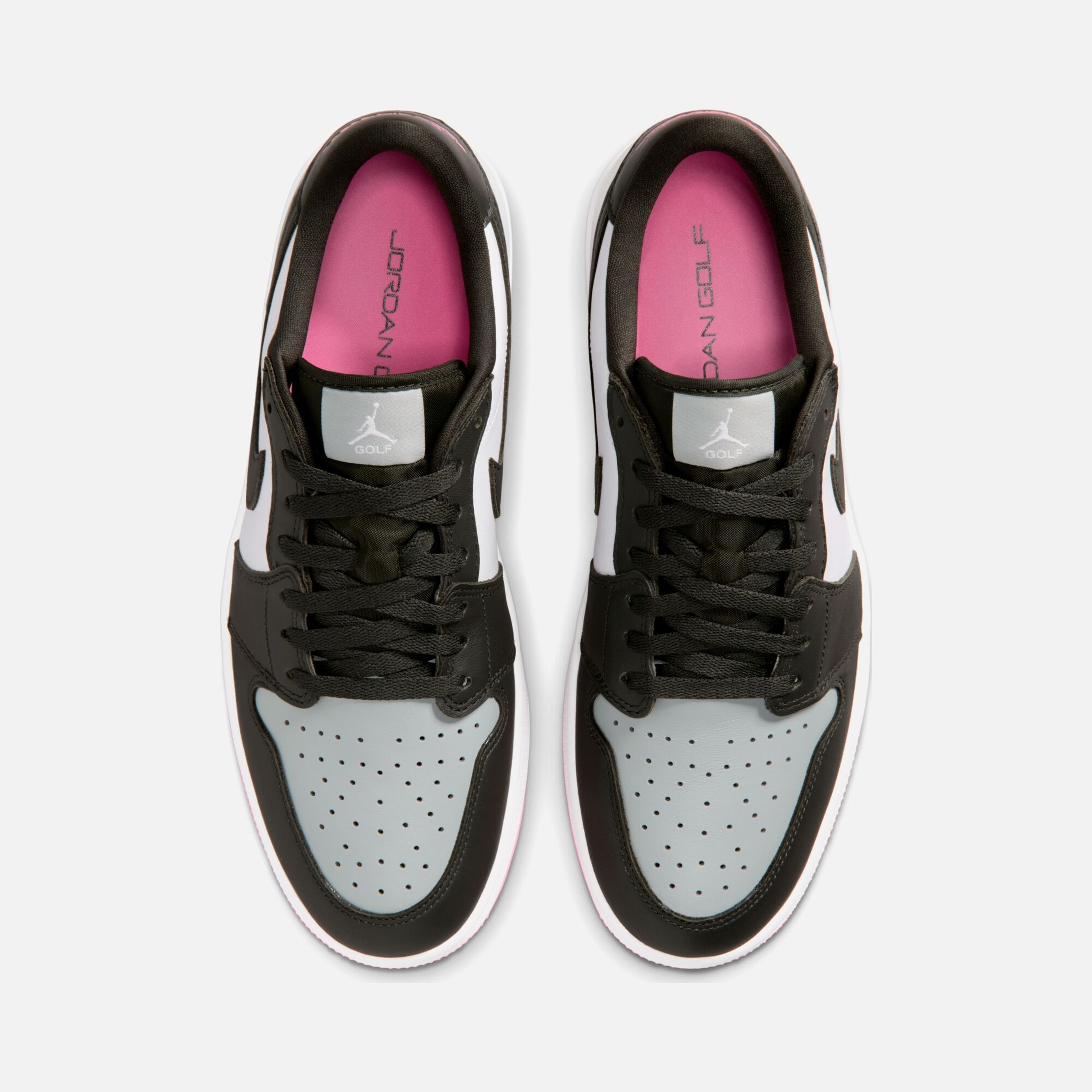 Nike Air Jordan 1 Low G Erkek Spor Ayakkabısı