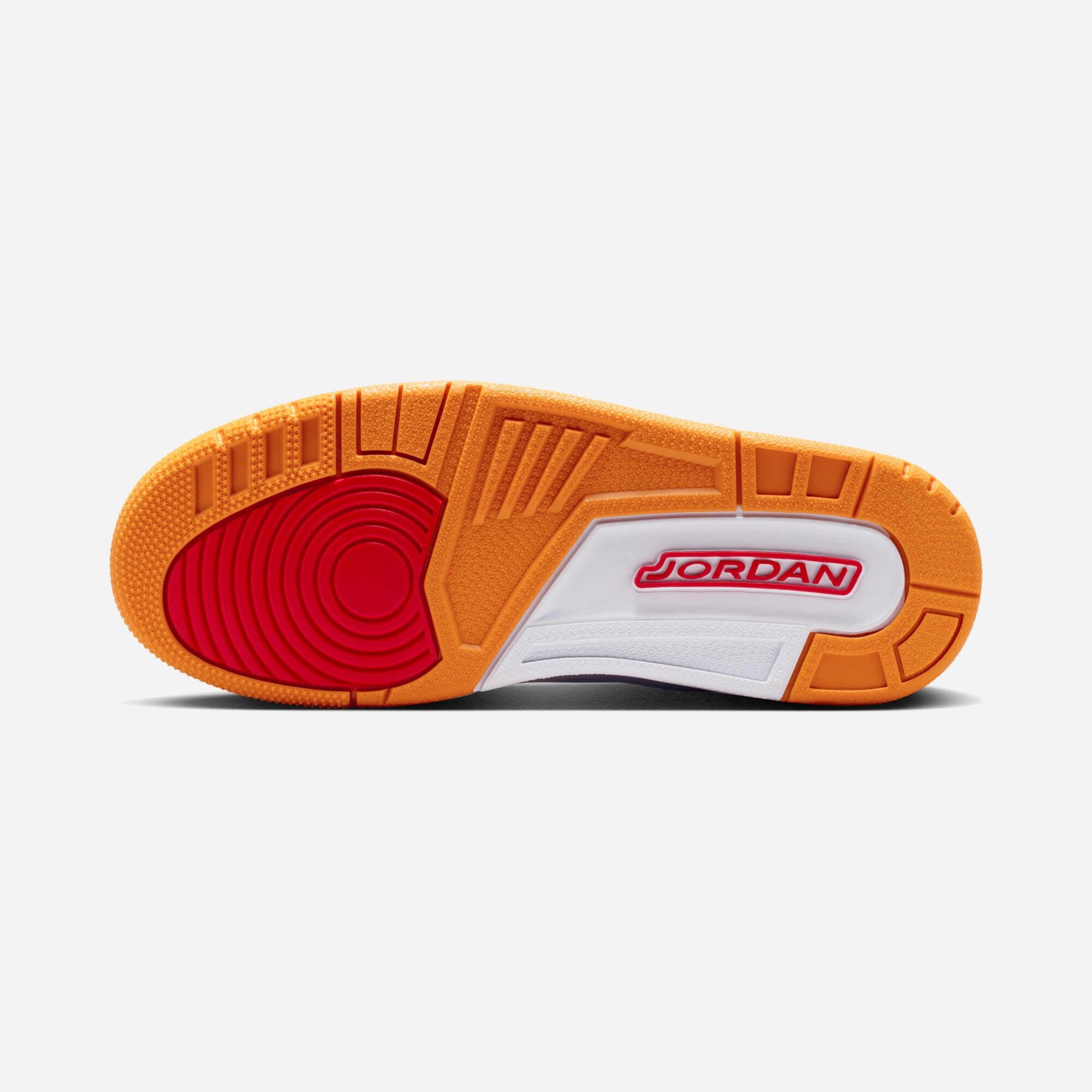 Nike Air Jordan 3 Retro Kadın Spor Ayakkabı