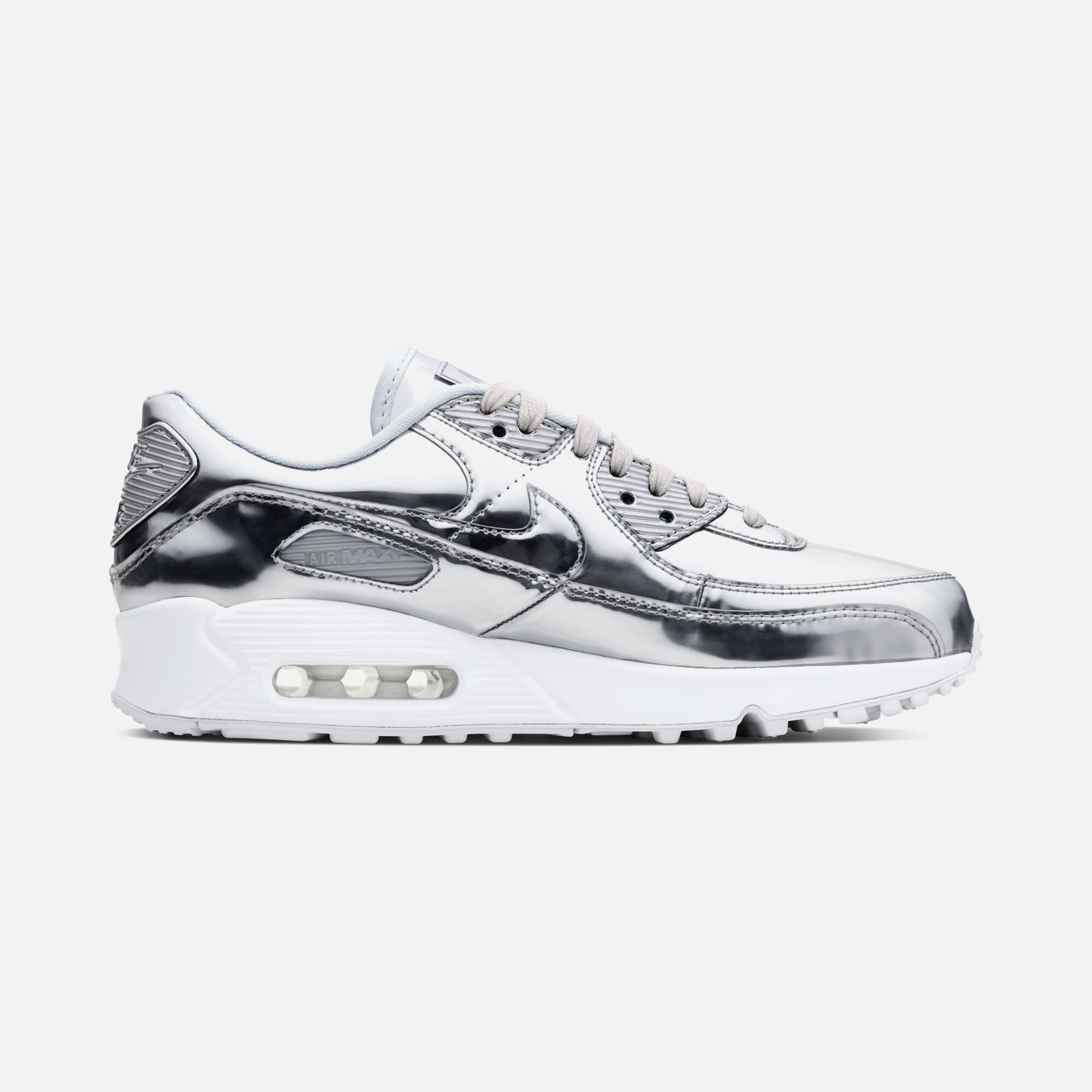 Nike Air Max 90 Sp Kadın Spor Ayakkabı