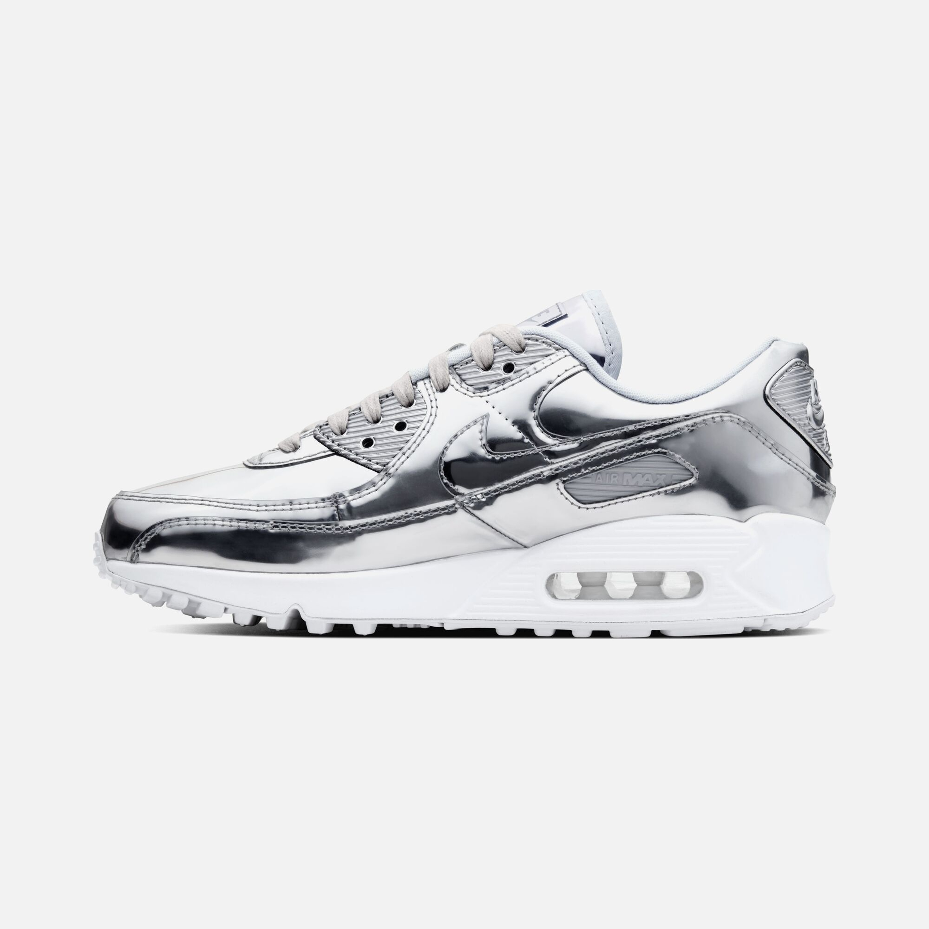 Nike Air Max 90 Sp Kadın Spor Ayakkabı