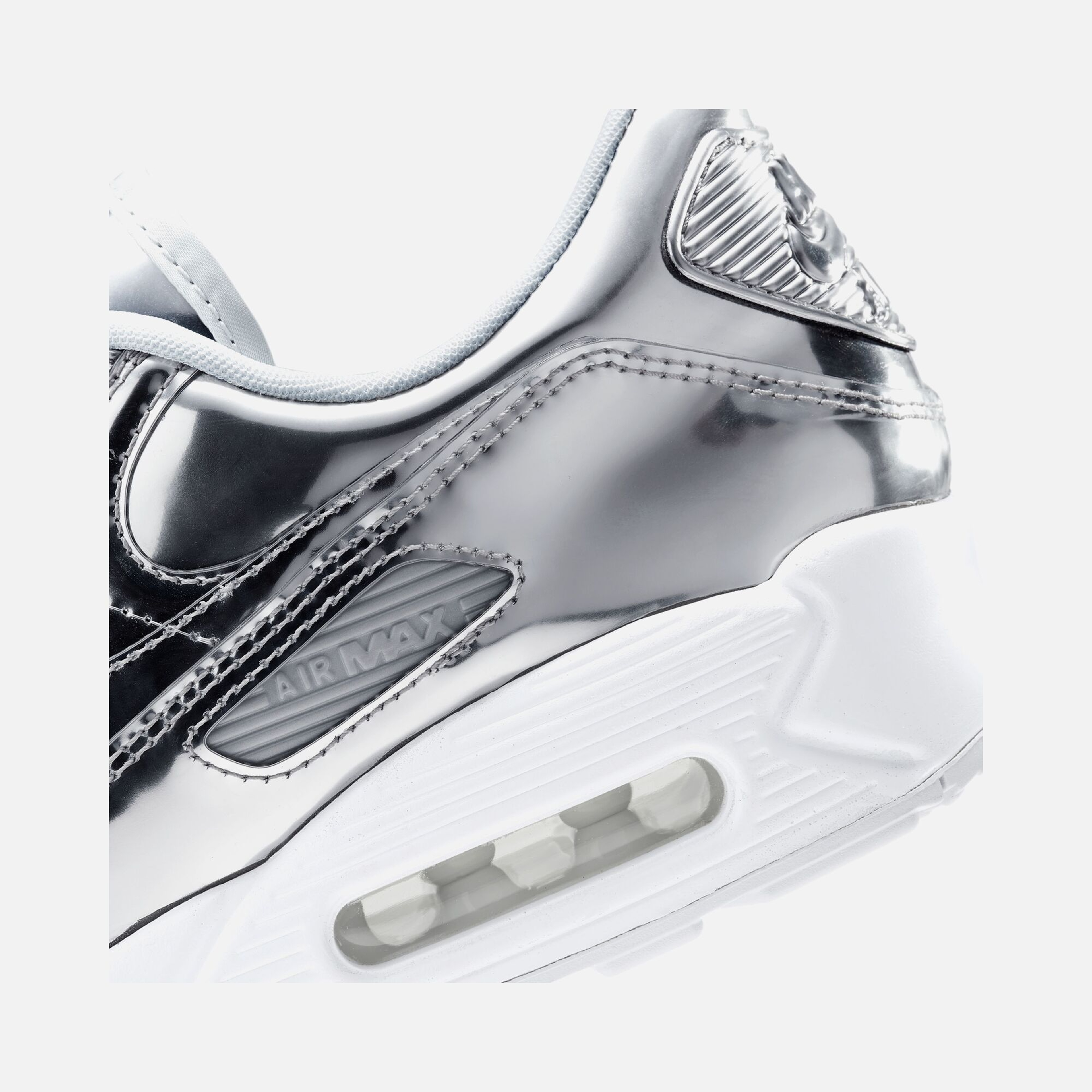 Nike Air Max 90 Sp Kadın Spor Ayakkabı