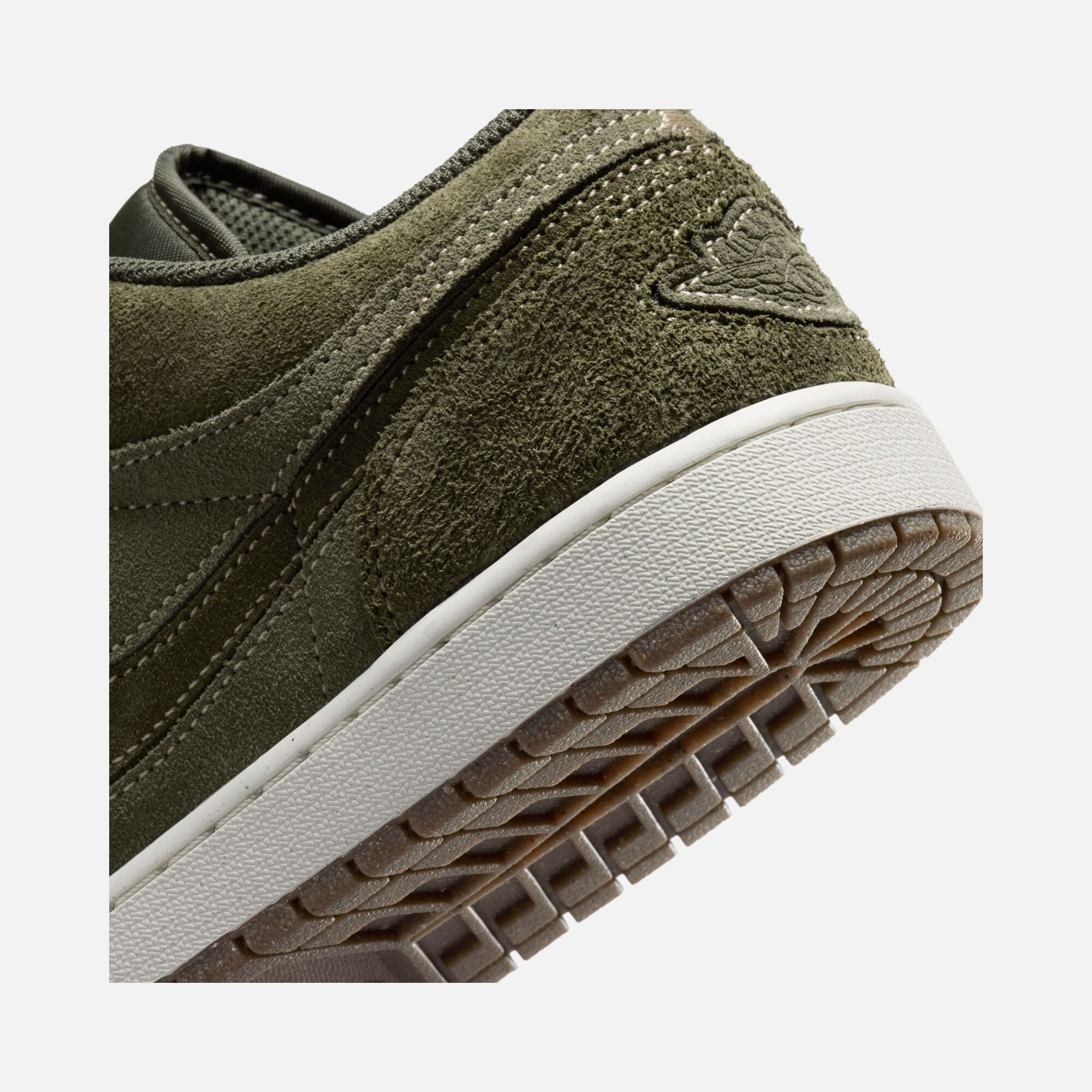 Nİke Air Jordan 1 Low Se Craft SU26 Erkek Spor Ayakkabı