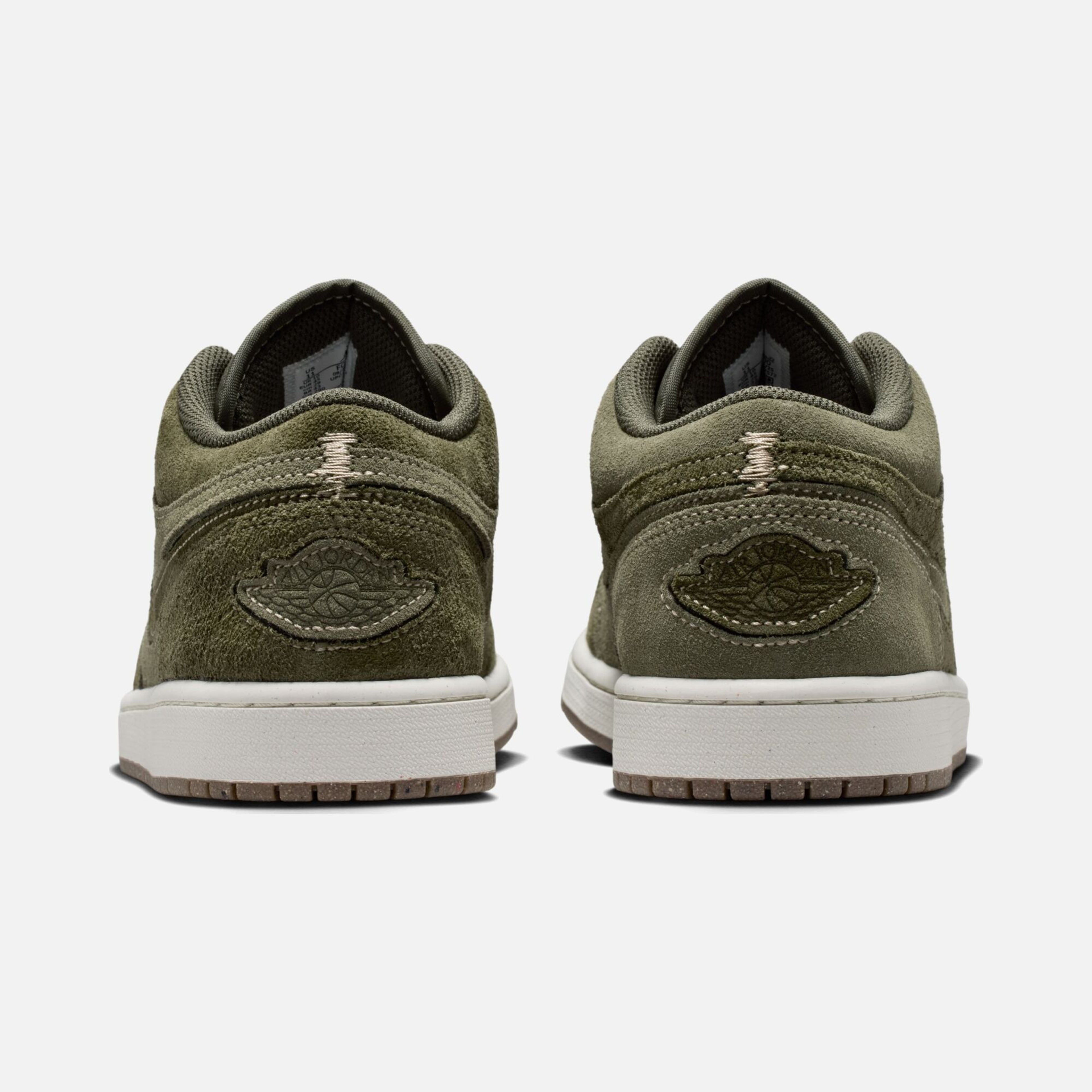 Nİke Air Jordan 1 Low Se Craft SU26 Erkek Spor Ayakkabı