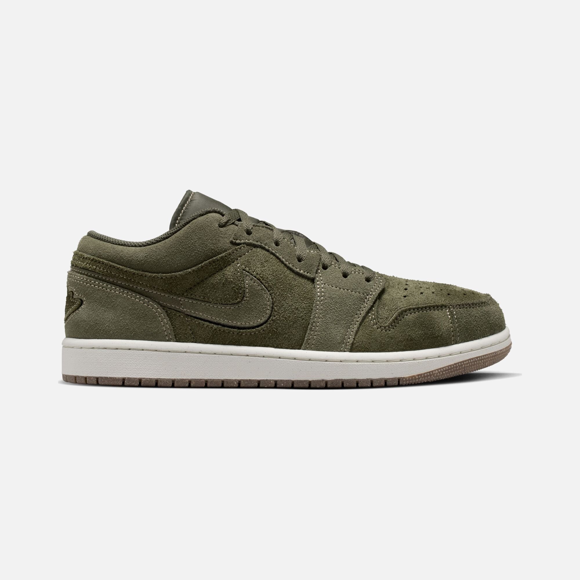 Nike Air Jordan 1 Low Se Craft SU26 Erkek Spor Ayakkabı | Barçın