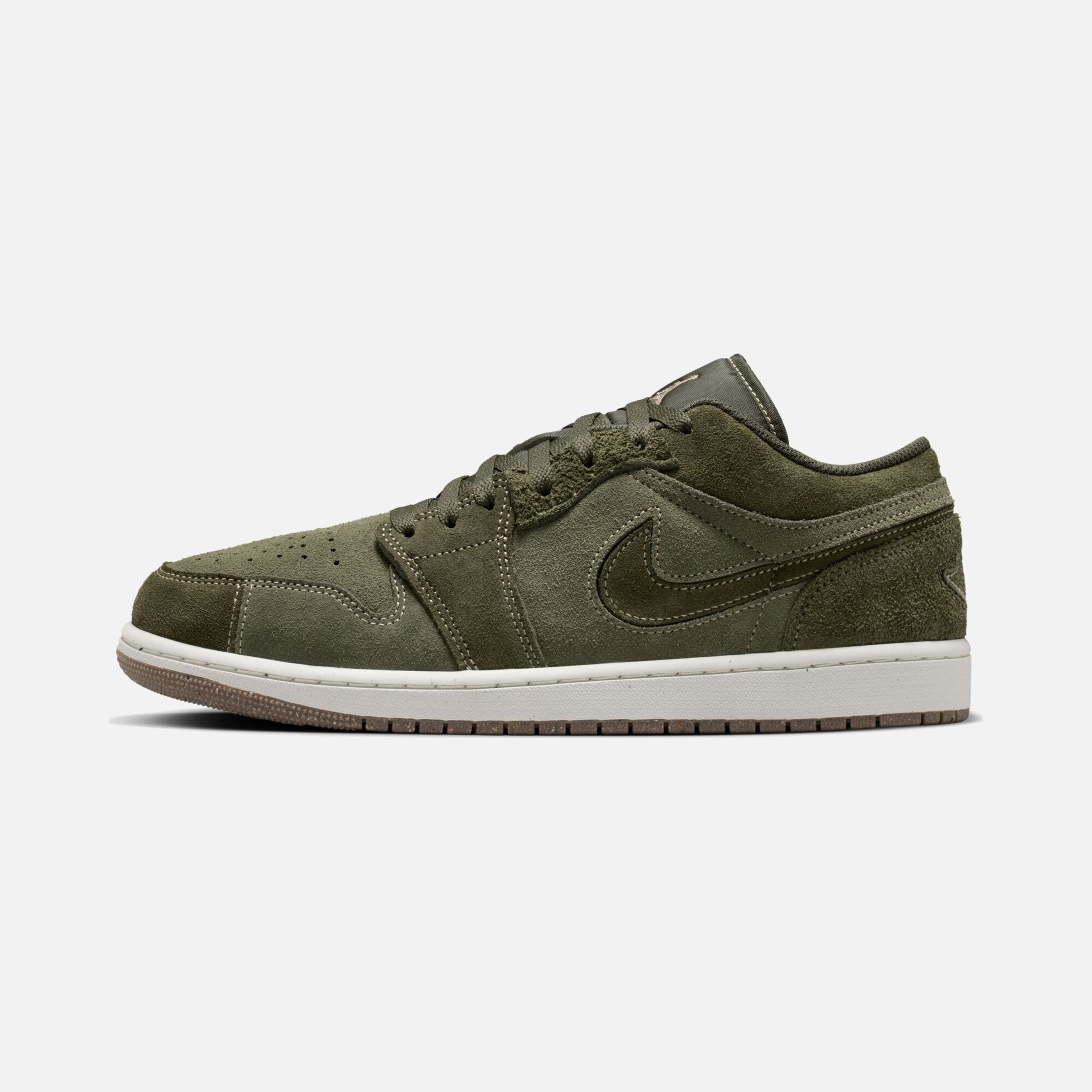 Nİke Air Jordan 1 Low Se Craft SU26 Erkek Spor Ayakkabı