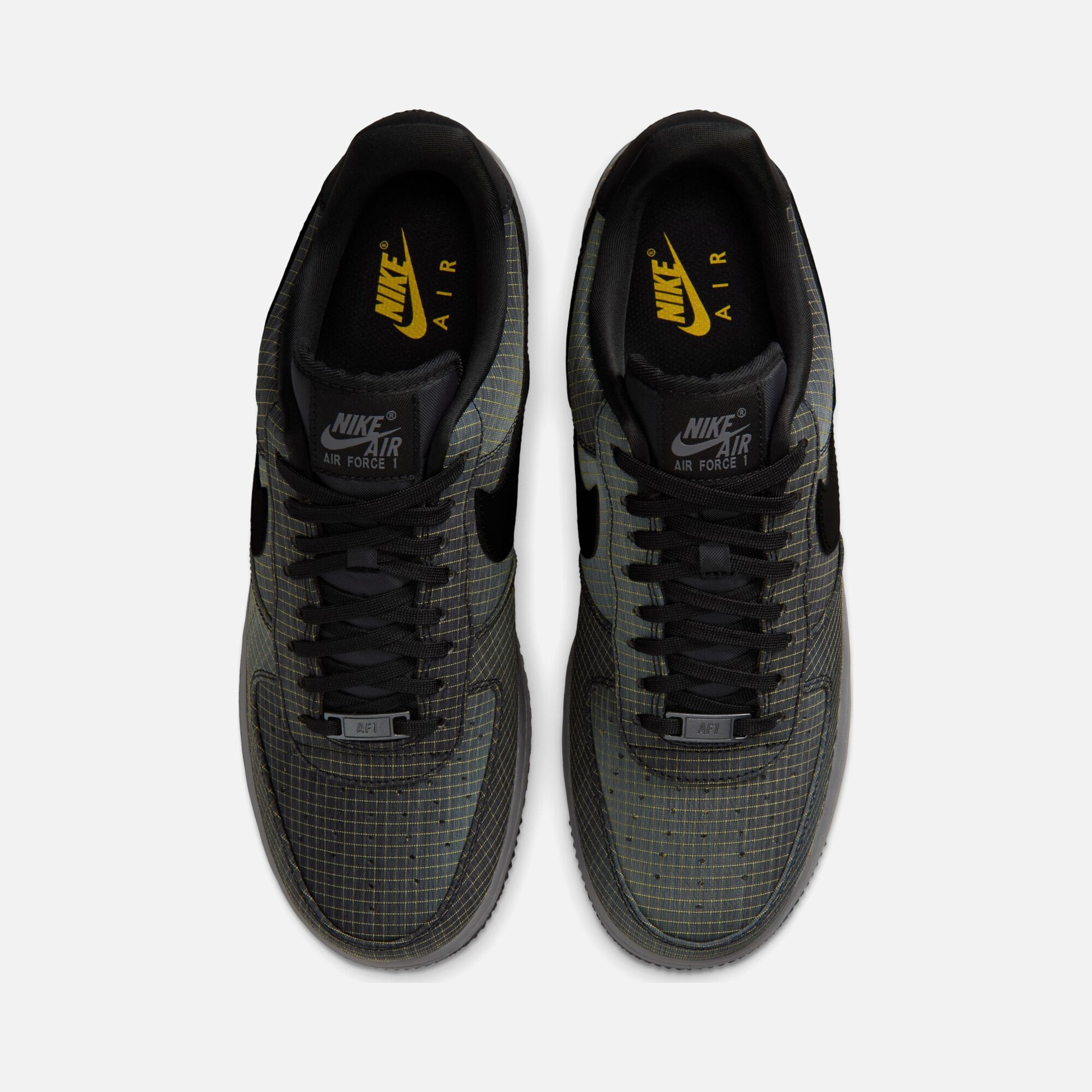 Nike Air Force 1 '07 Lx Vibram SS26 Erkek Spor Ayakkabı