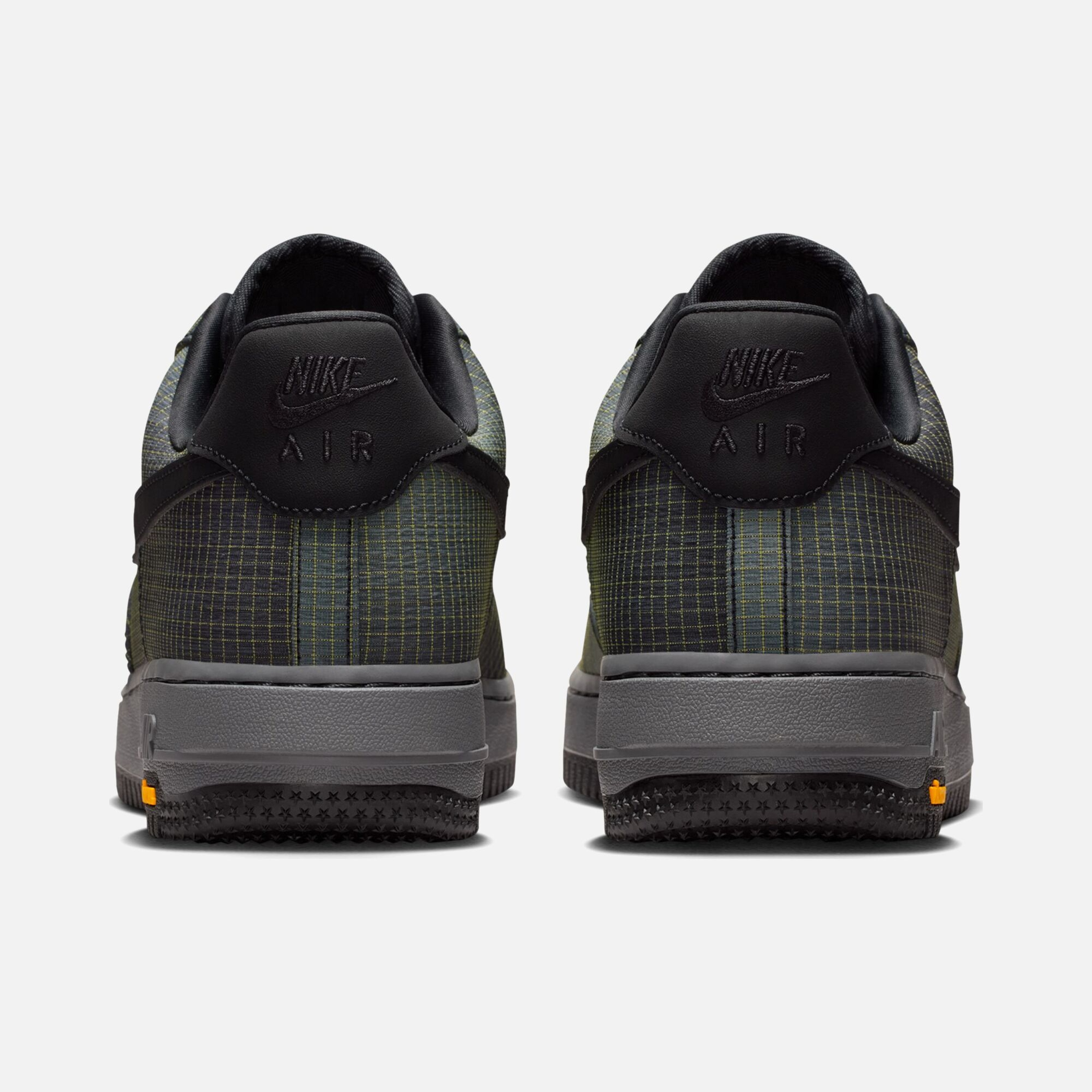 Nike Air Force 1 '07 Lx Vibram SS26 Erkek Spor Ayakkabı