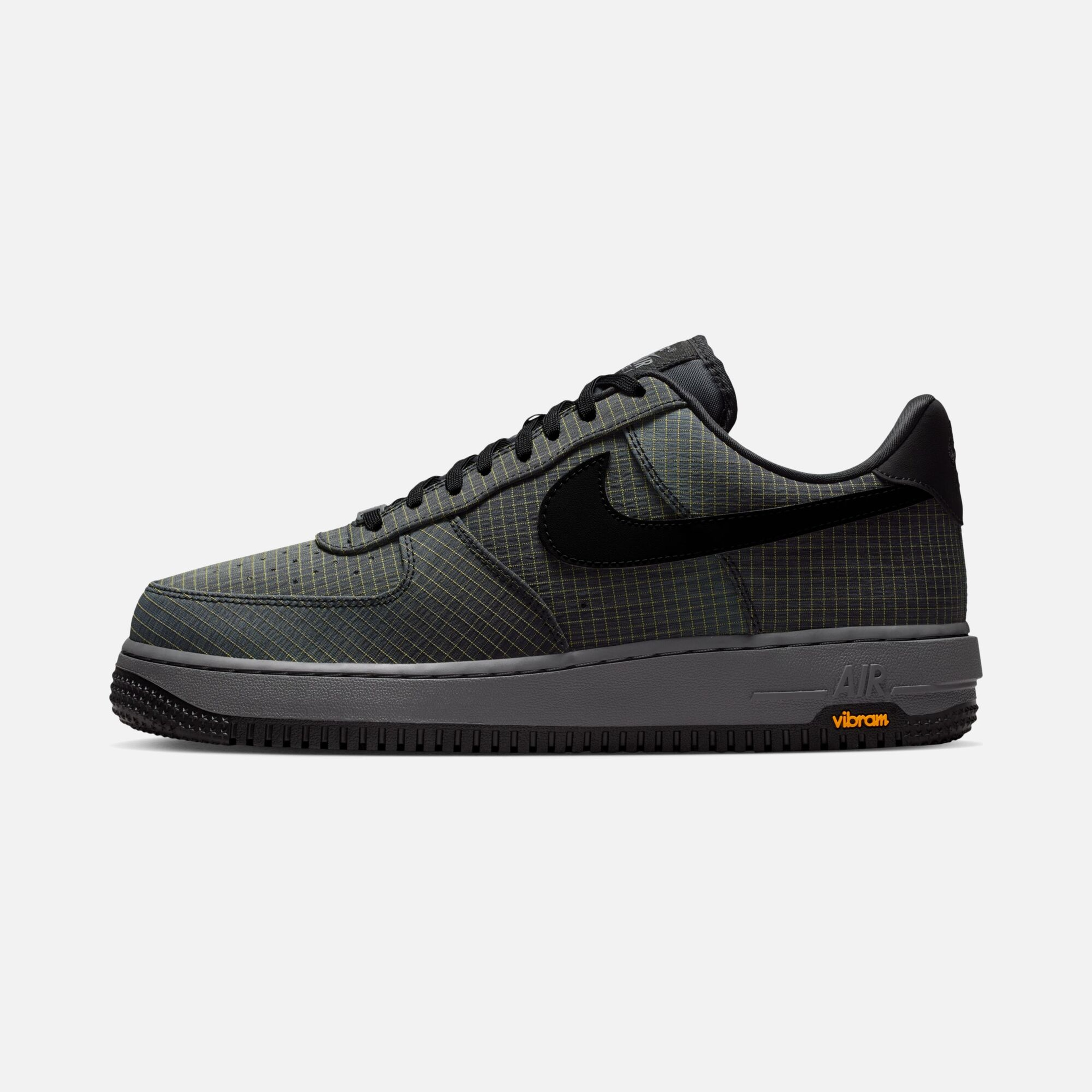 Nike Air Force 1 '07 Lx Vibram SS26 Erkek Spor Ayakkabı