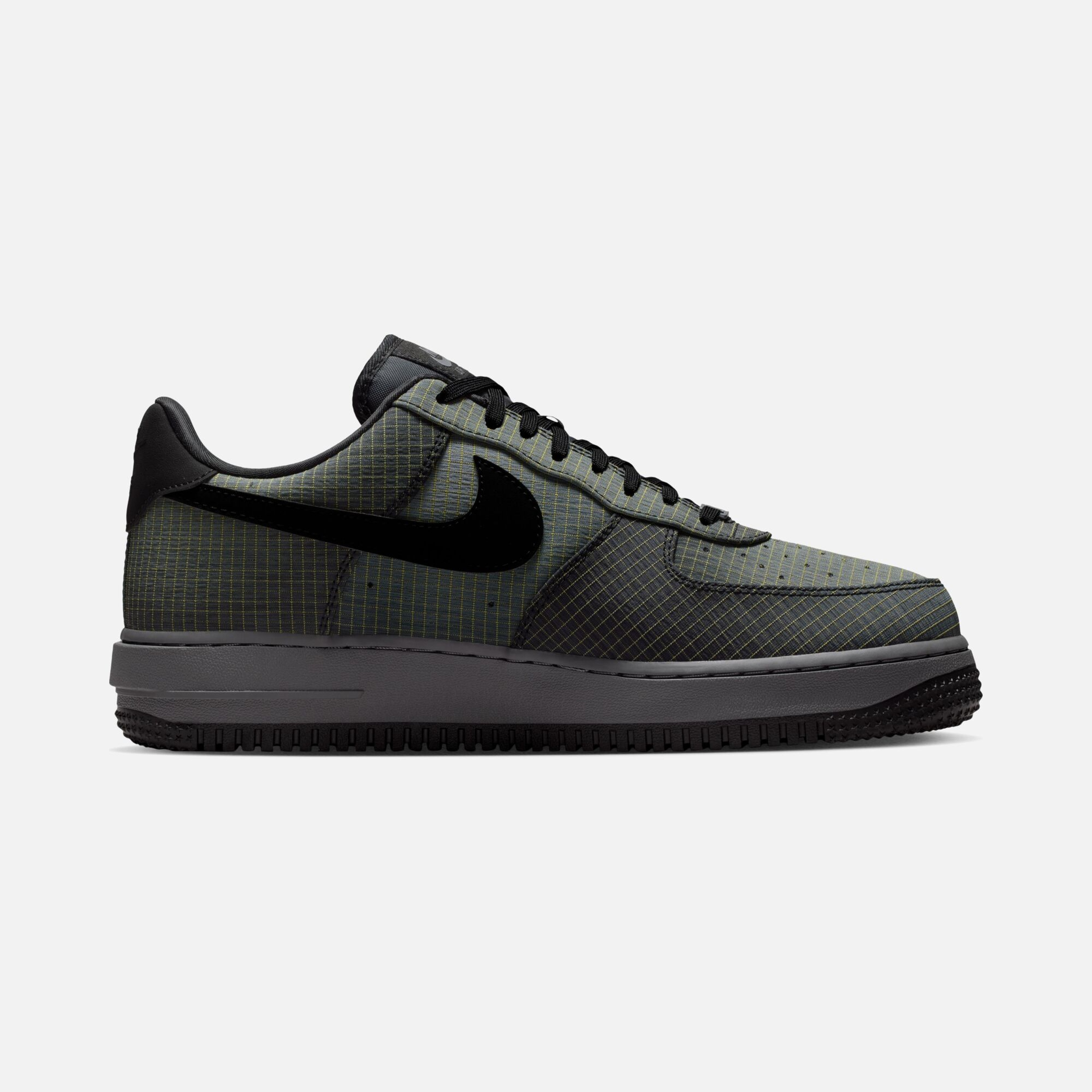 Nike Air Force 1 '07 Lx Vibram SS26 Erkek Spor Ayakkabı