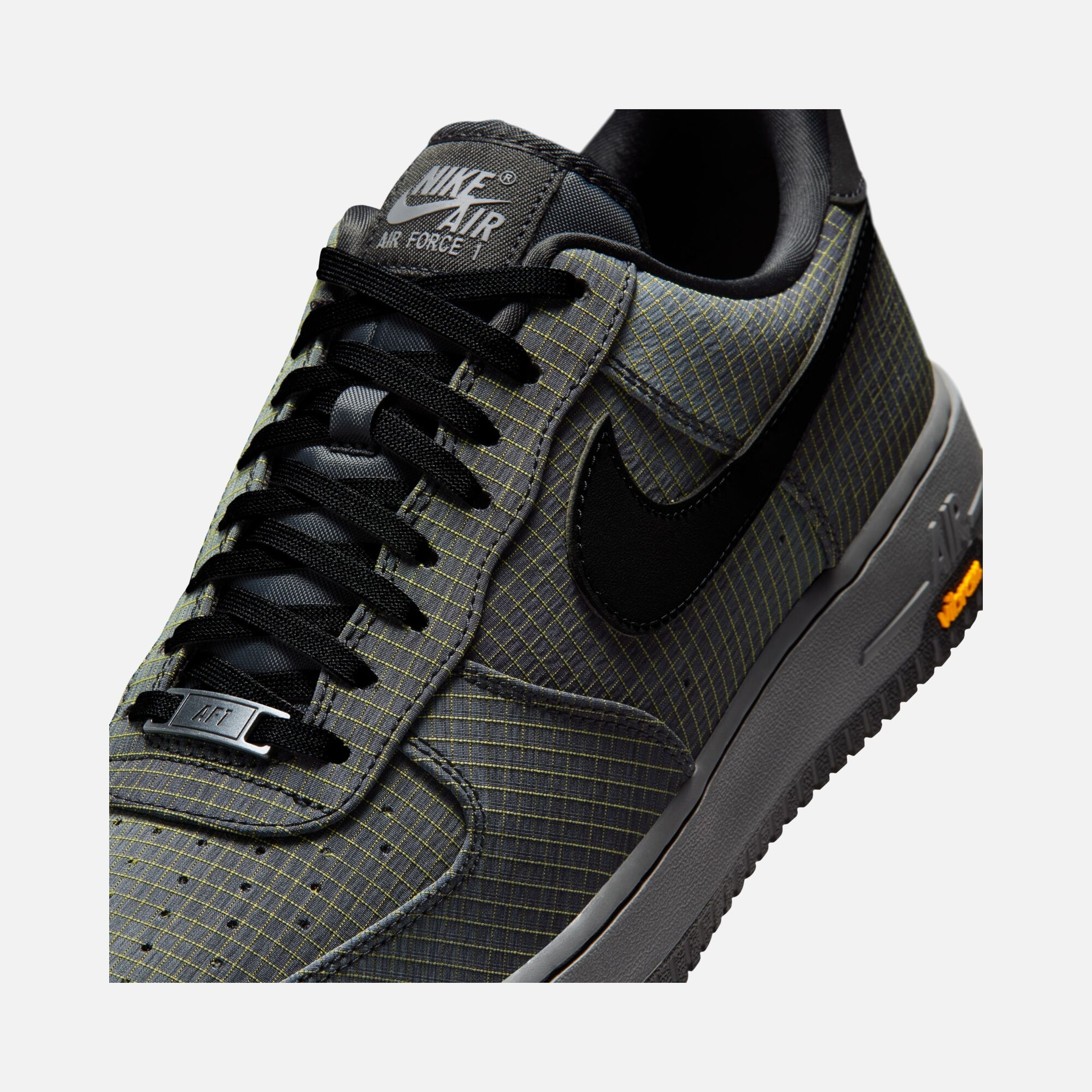 Nike Air Force 1 '07 Lx Vibram SS26 Erkek Spor Ayakkabı