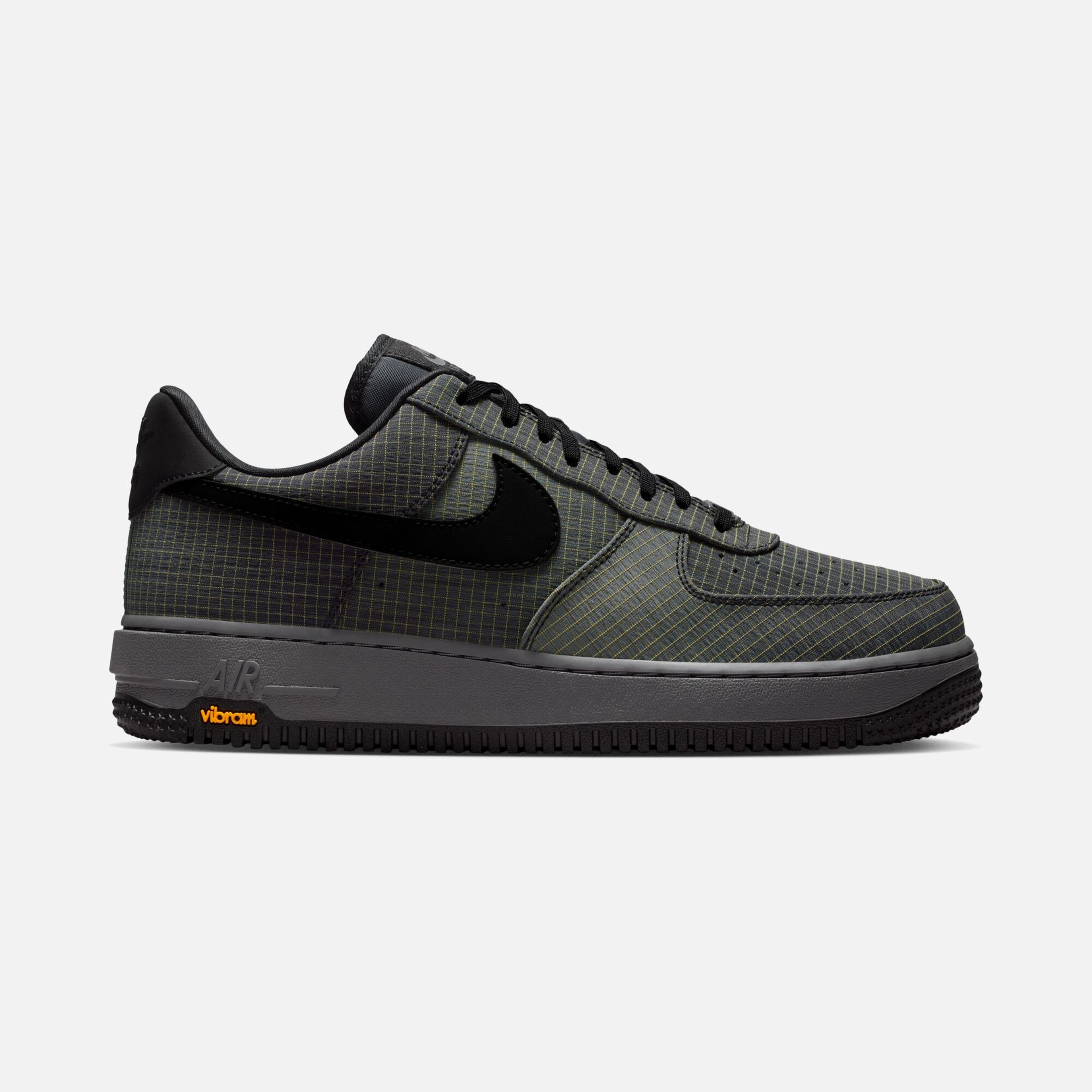 Nike Air Force 1 '07 Lx Vibram SS26 Erkek Spor Ayakkabı