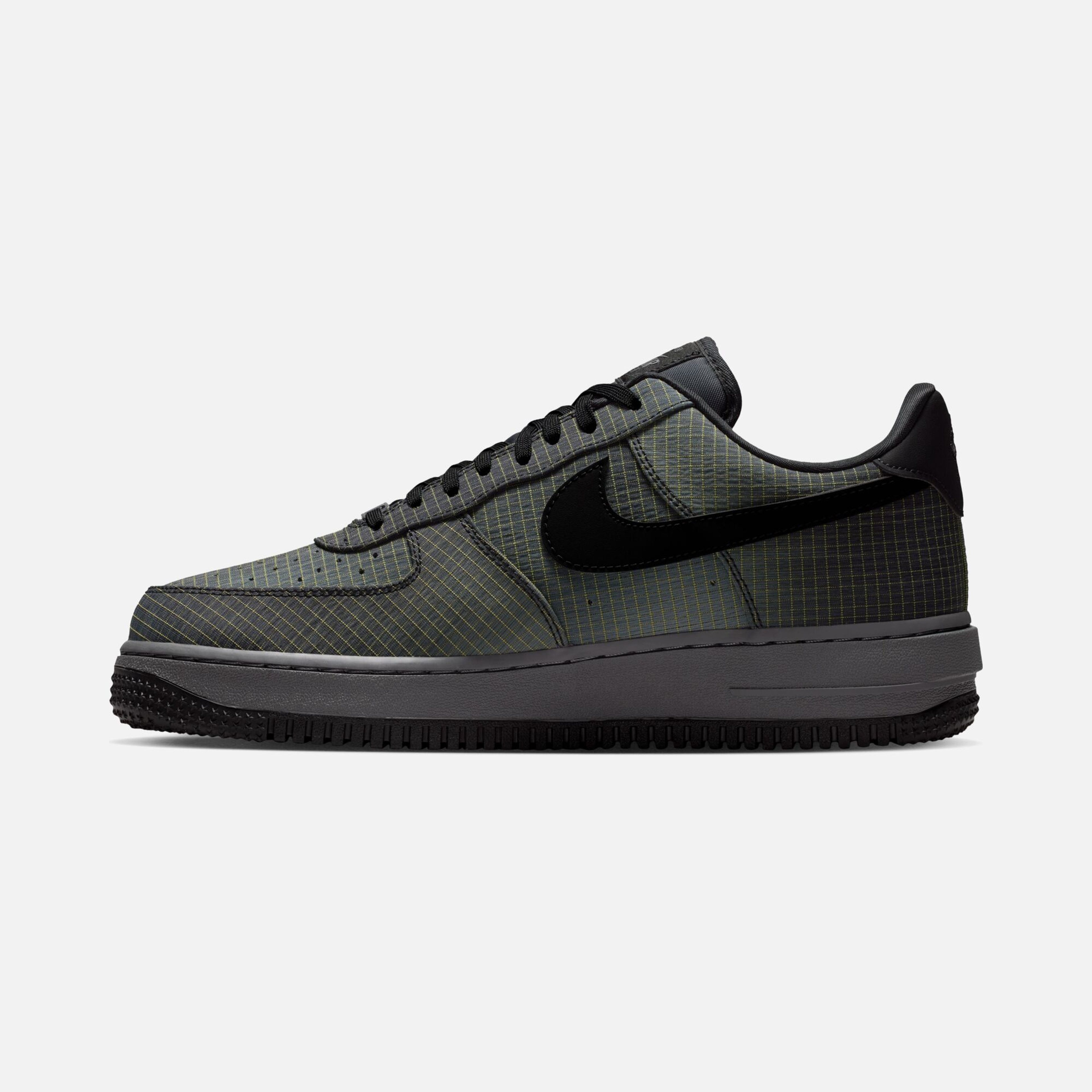 Nike Air Force 1 '07 Lx Vibram SS26 Erkek Spor Ayakkabı