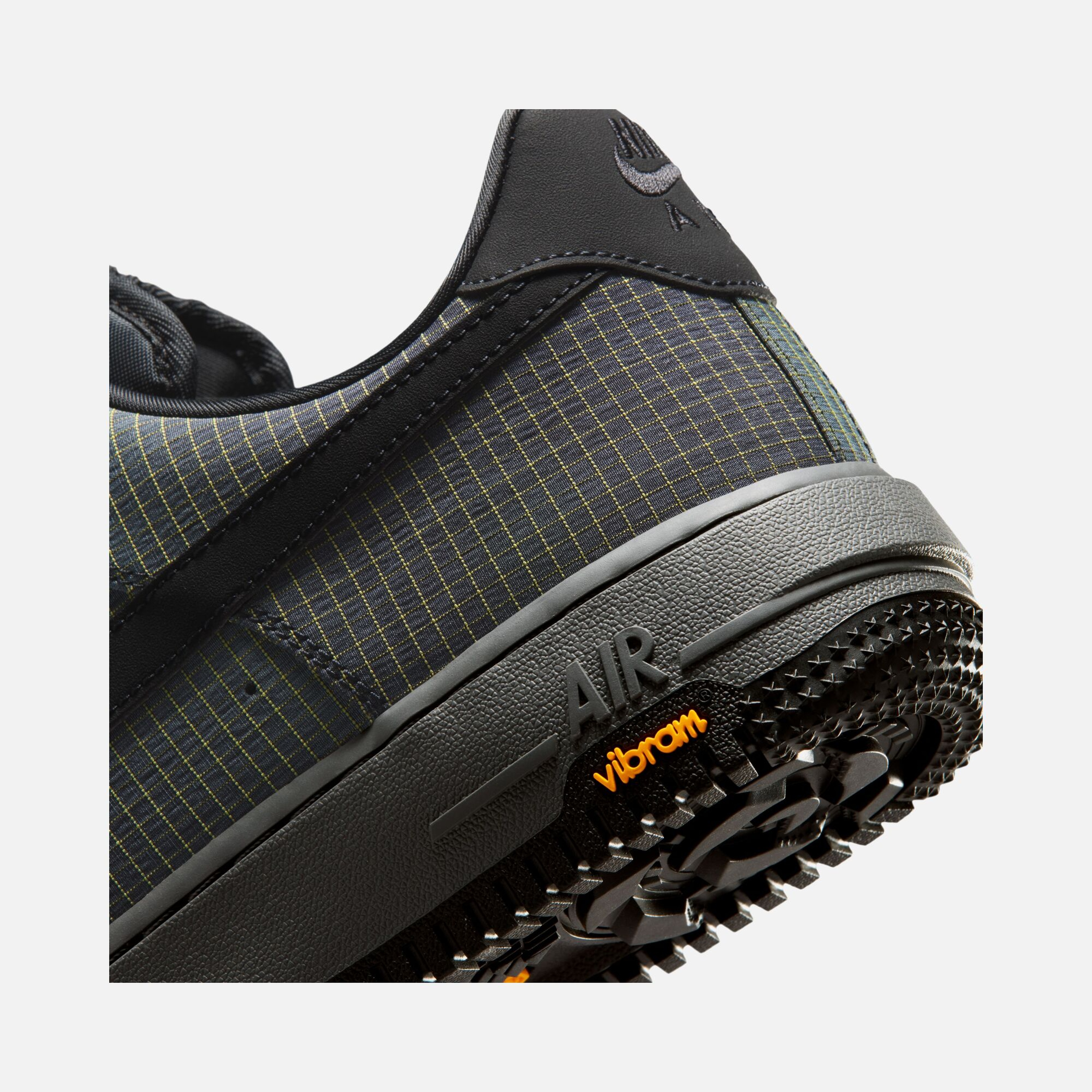 Nike Air Force 1 '07 Lx Vibram SS26 Erkek Spor Ayakkabı