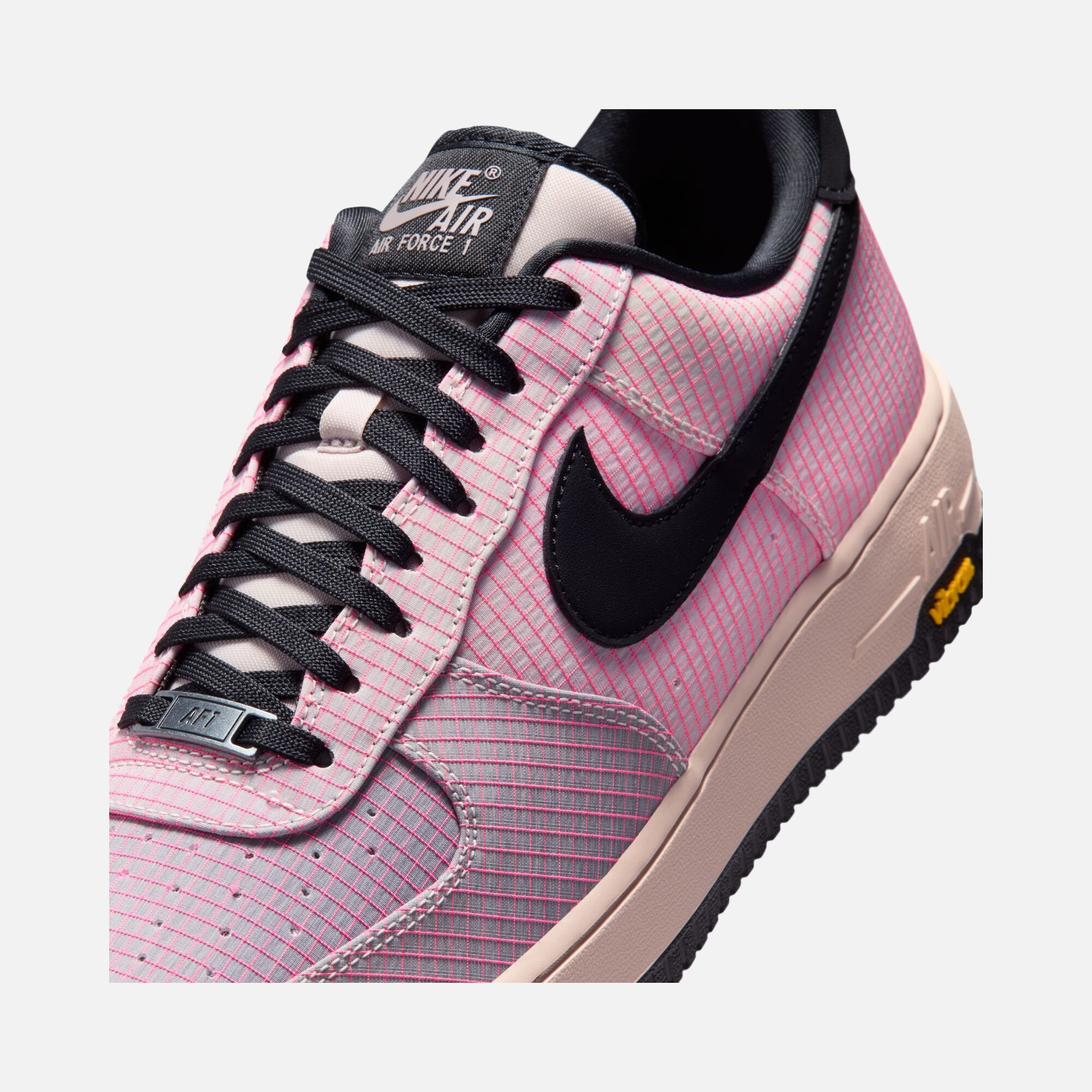 Nike Air Force 1 '07 Lx Vibram SS26 Erkek Spor Ayakkabı