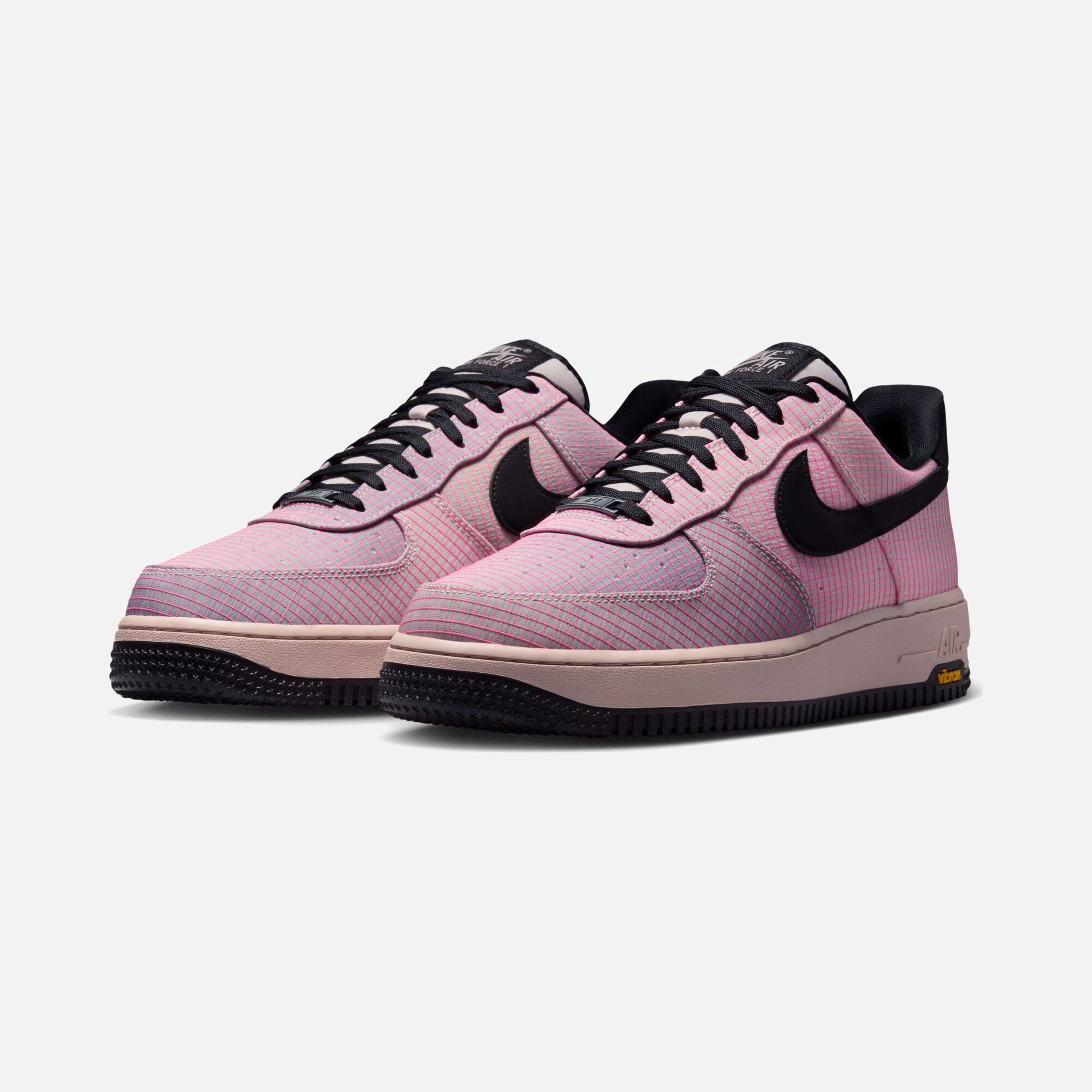 Nike Air Force 1 '07 Lx Vibram SS26 Erkek Spor Ayakkabı