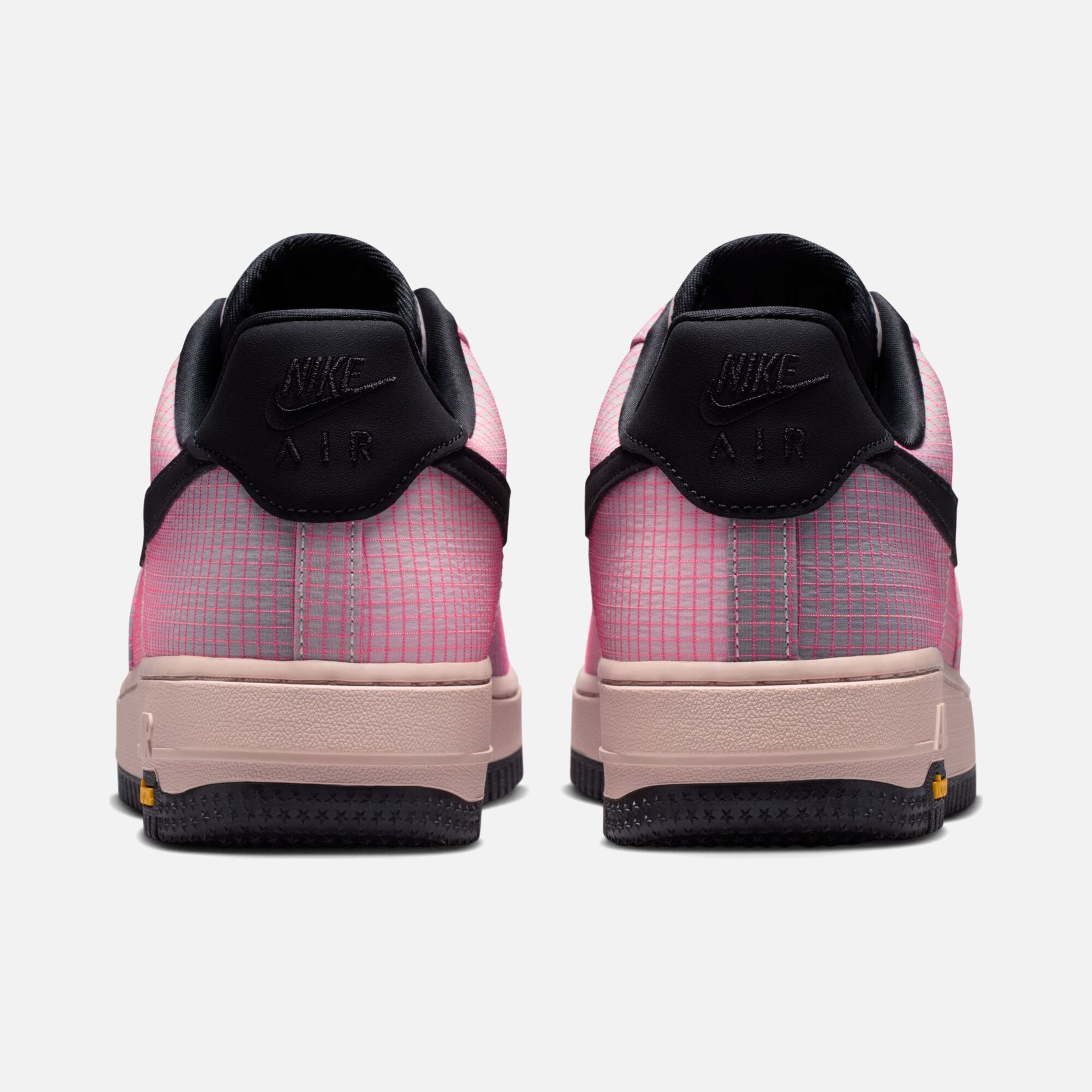 Nike Air Force 1 '07 Lx Vibram SS26 Erkek Spor Ayakkabı