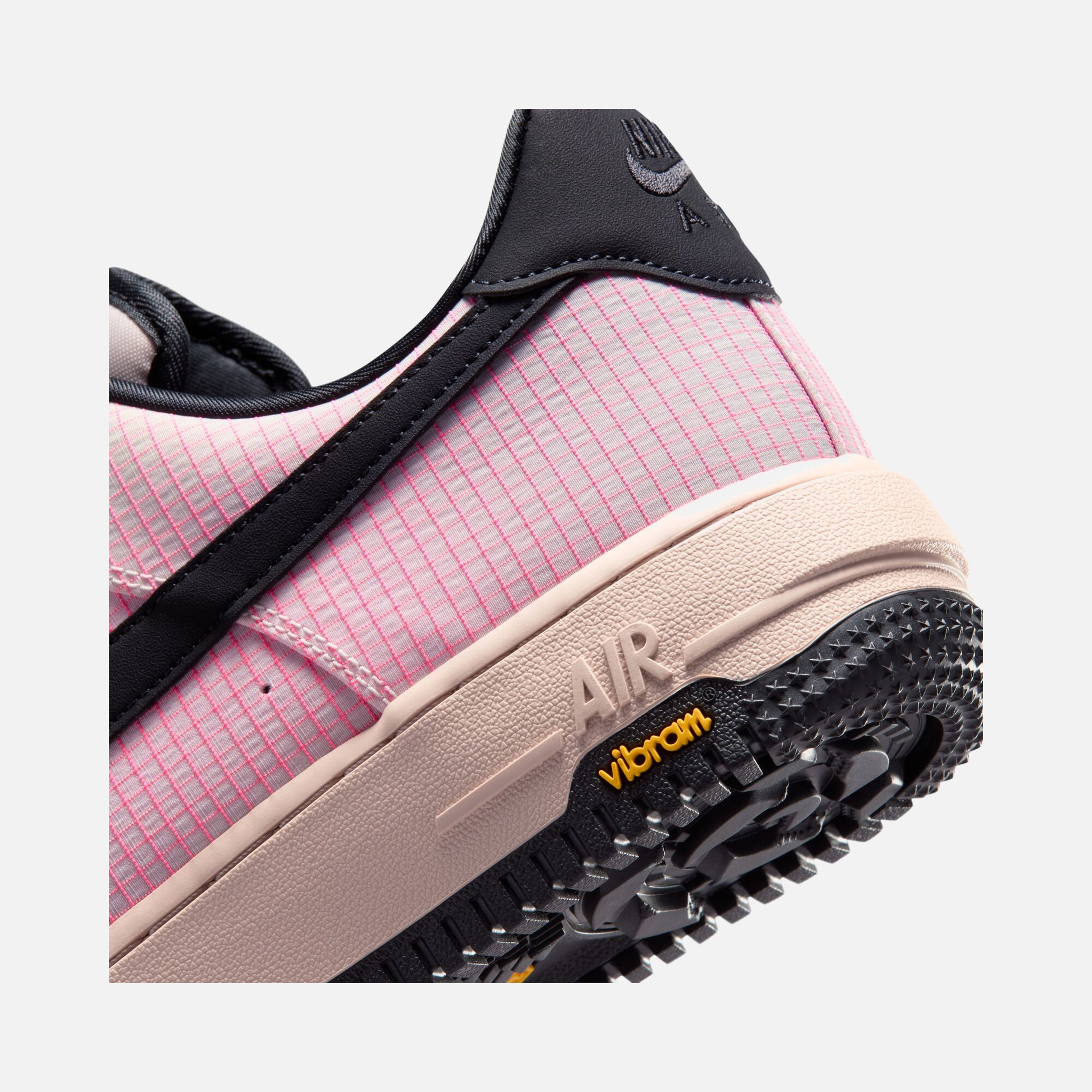 Nike Air Force 1 '07 Lx Vibram SS26 Erkek Spor Ayakkabı