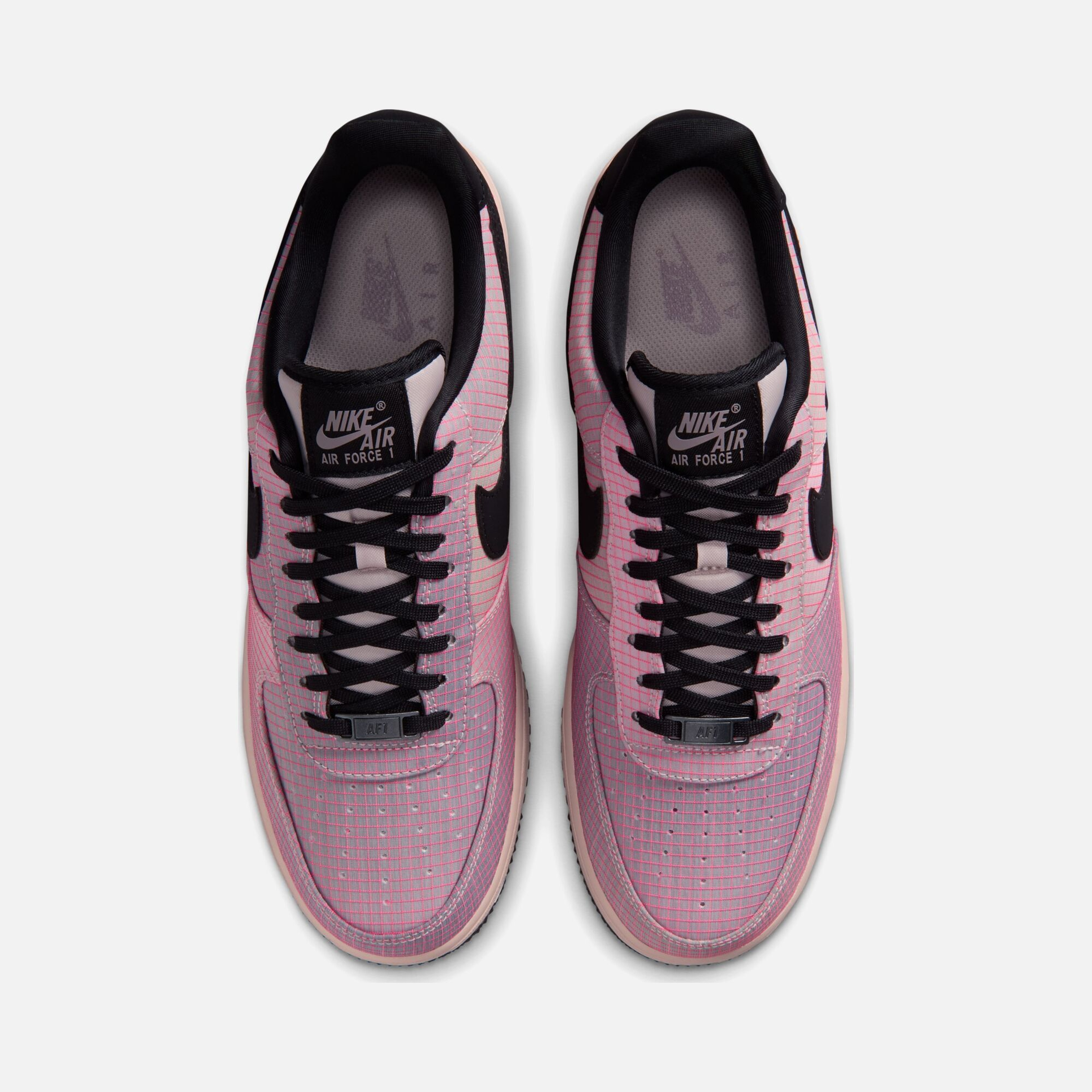 Nike Air Force 1 '07 Lx Vibram SS26 Erkek Spor Ayakkabı