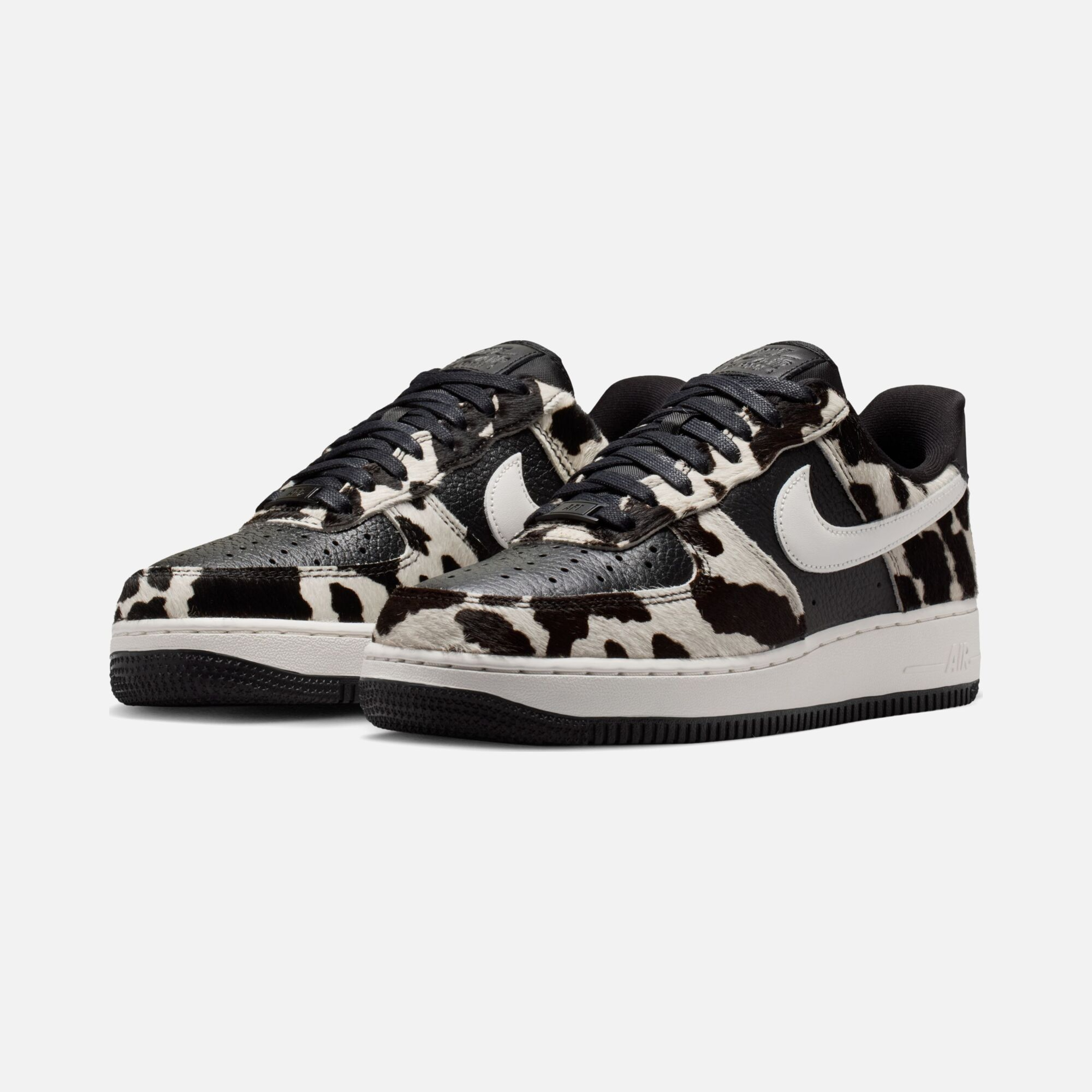 Nike W Air Force 1 '07 SS26 Kadın Spor Ayakkabı