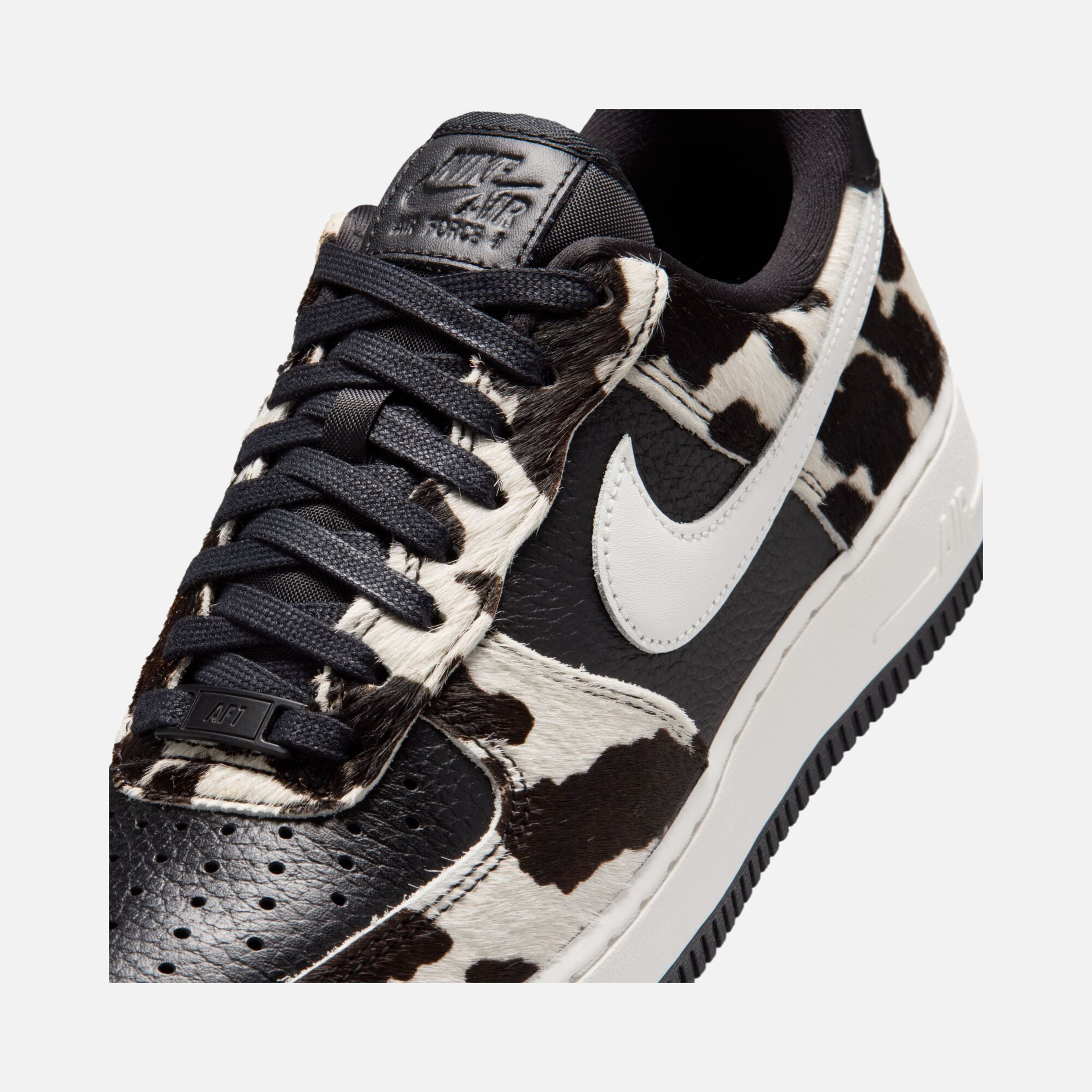 Nike W Air Force 1 '07 SS26 Kadın Spor Ayakkabı