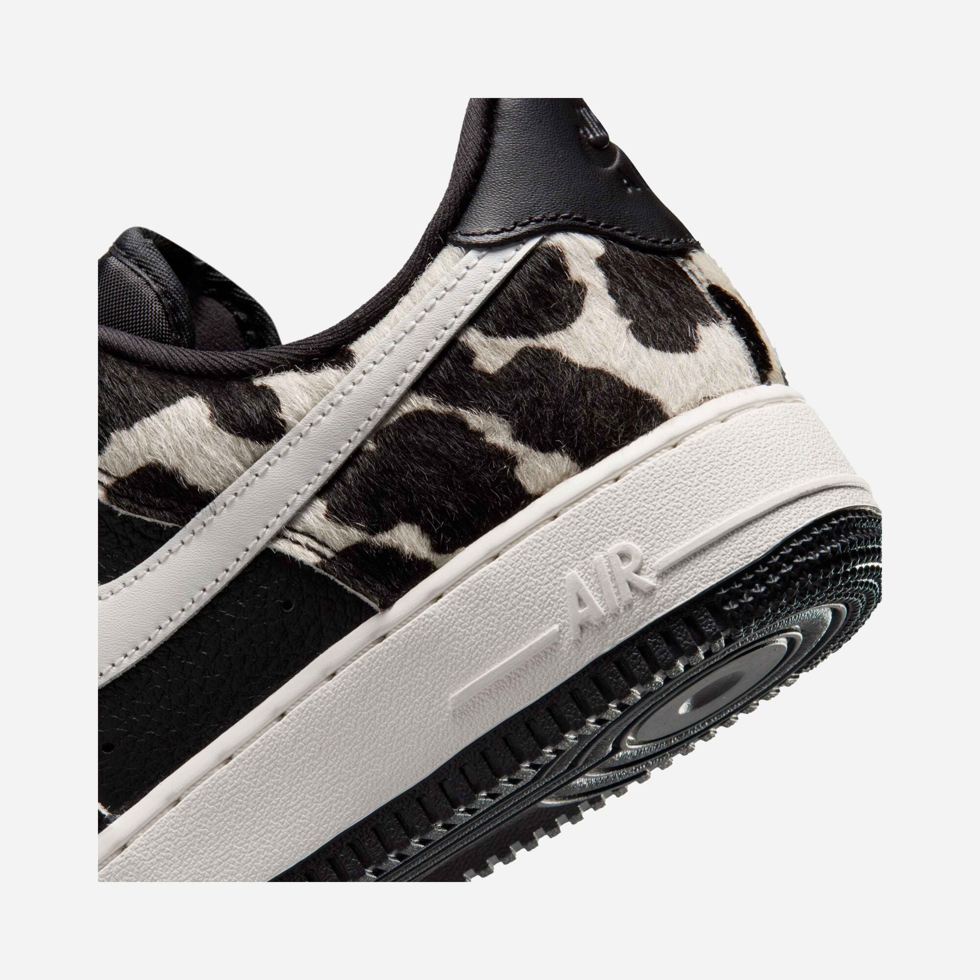 Nike W Air Force 1 '07 SS26 Kadın Spor Ayakkabı