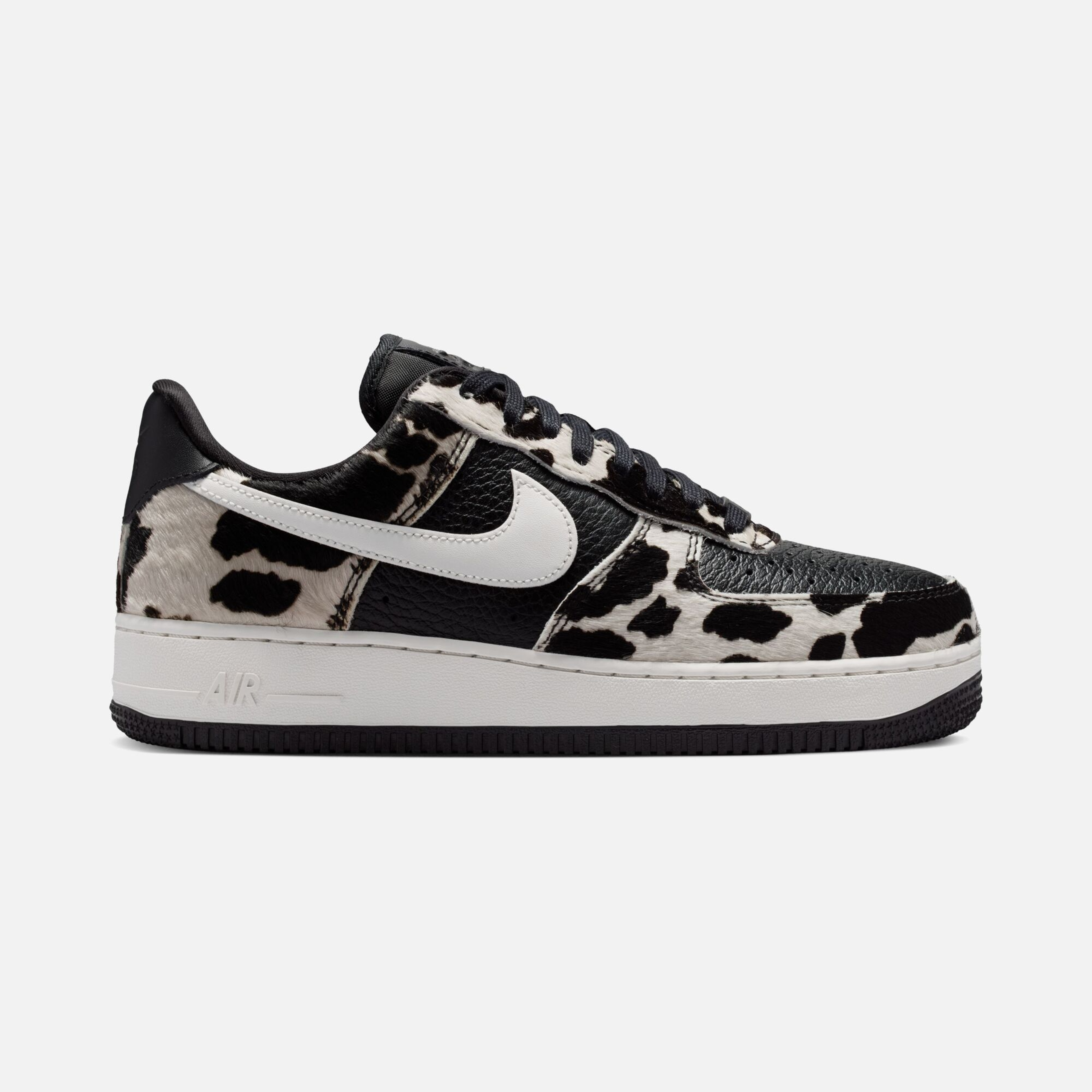 Nike W Air Force 1 '07 SS26 Kadın Spor Ayakkabı