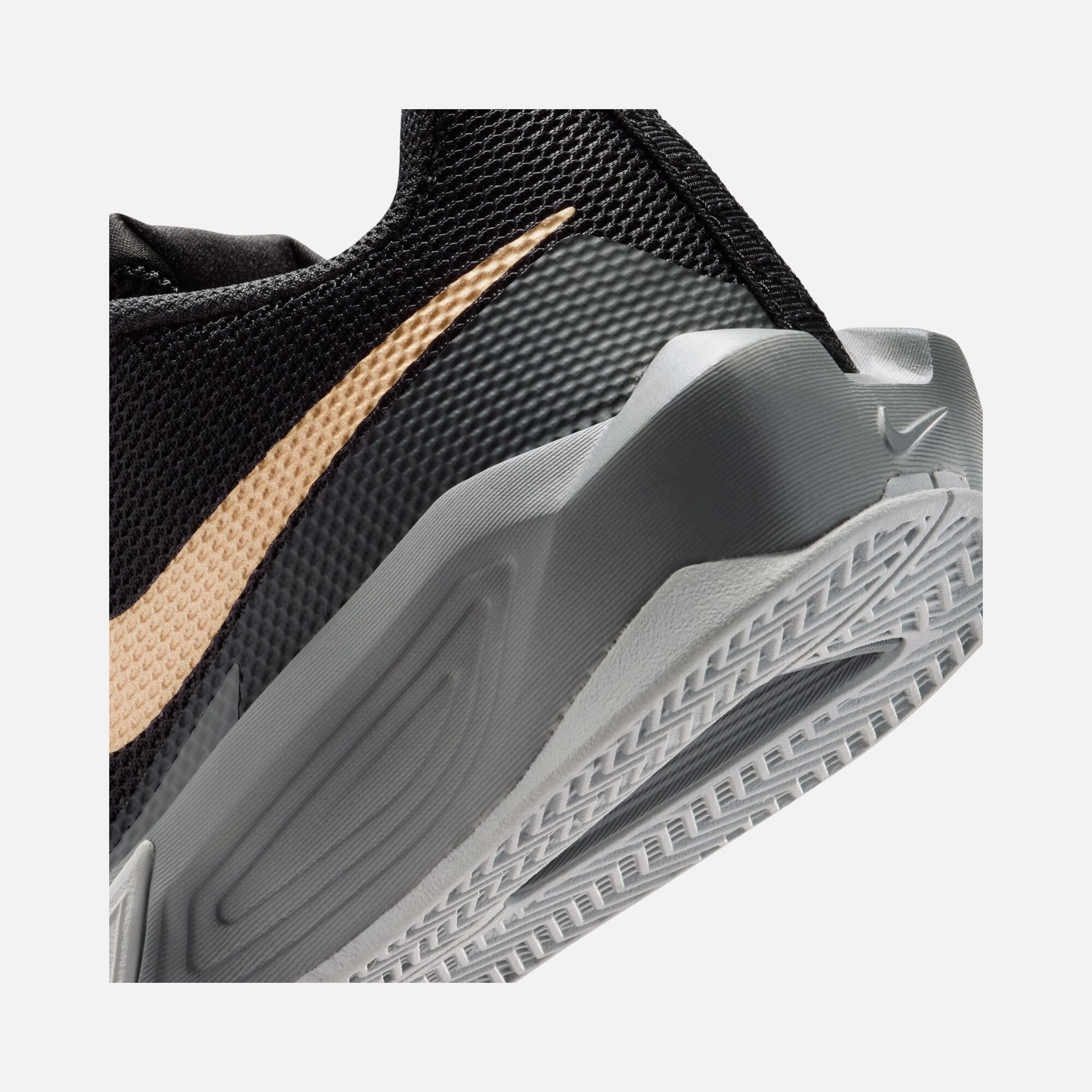 Nike S.T. Dynamite (Gs) Basketbol Ayakkabı