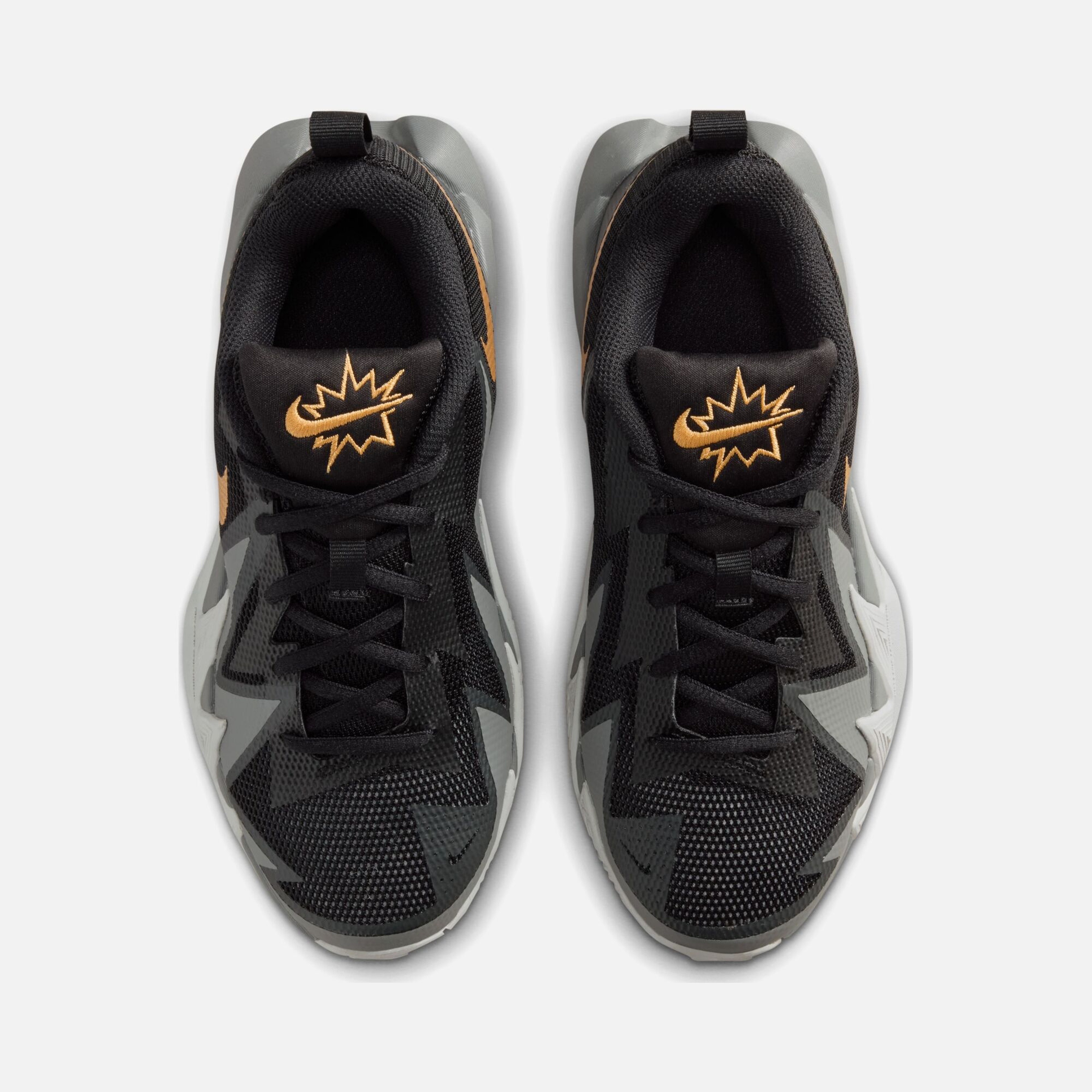 Nike S.T. Dynamite (Gs) Basketbol Ayakkabı