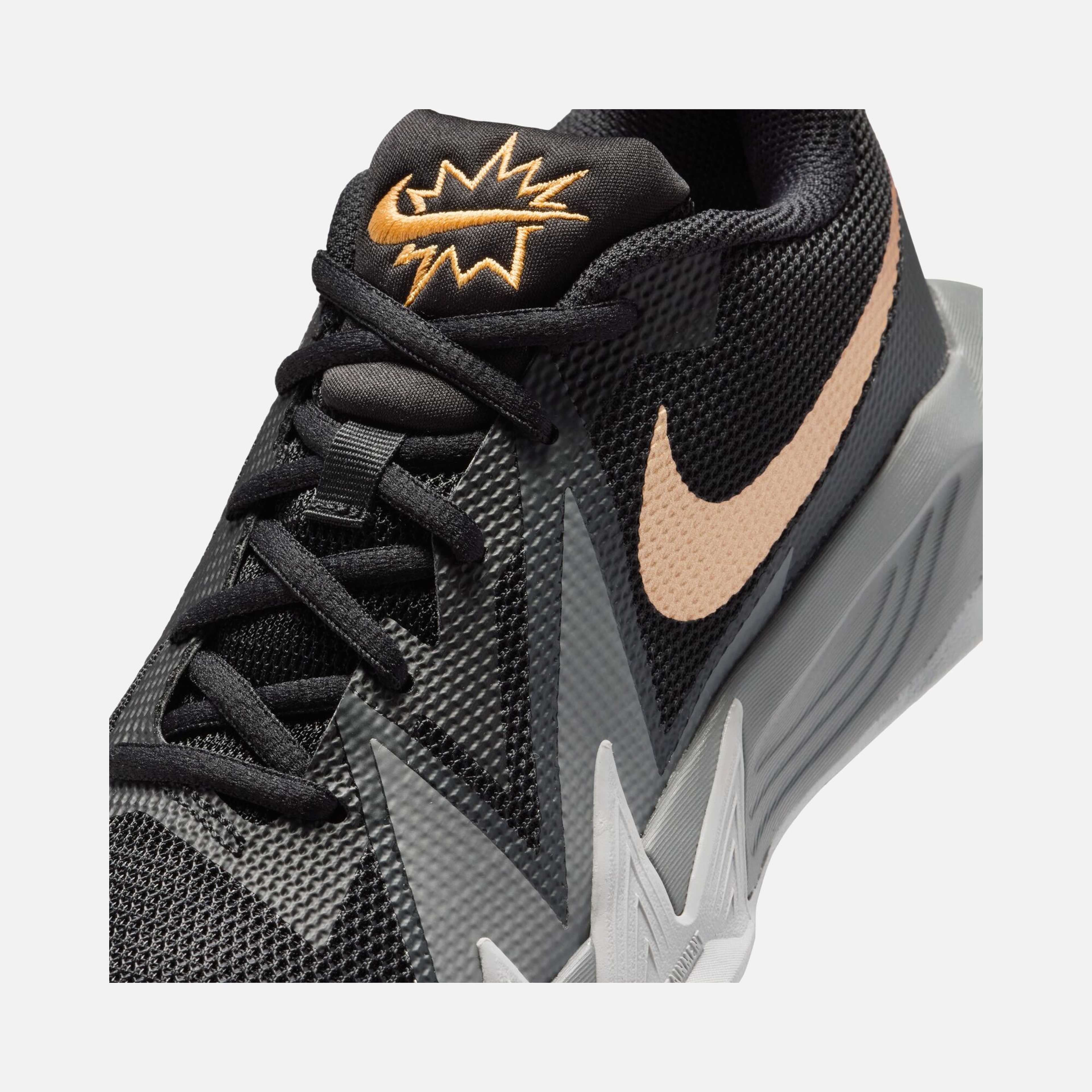 Nike S.T. Dynamite (Gs) Basketbol Ayakkabı