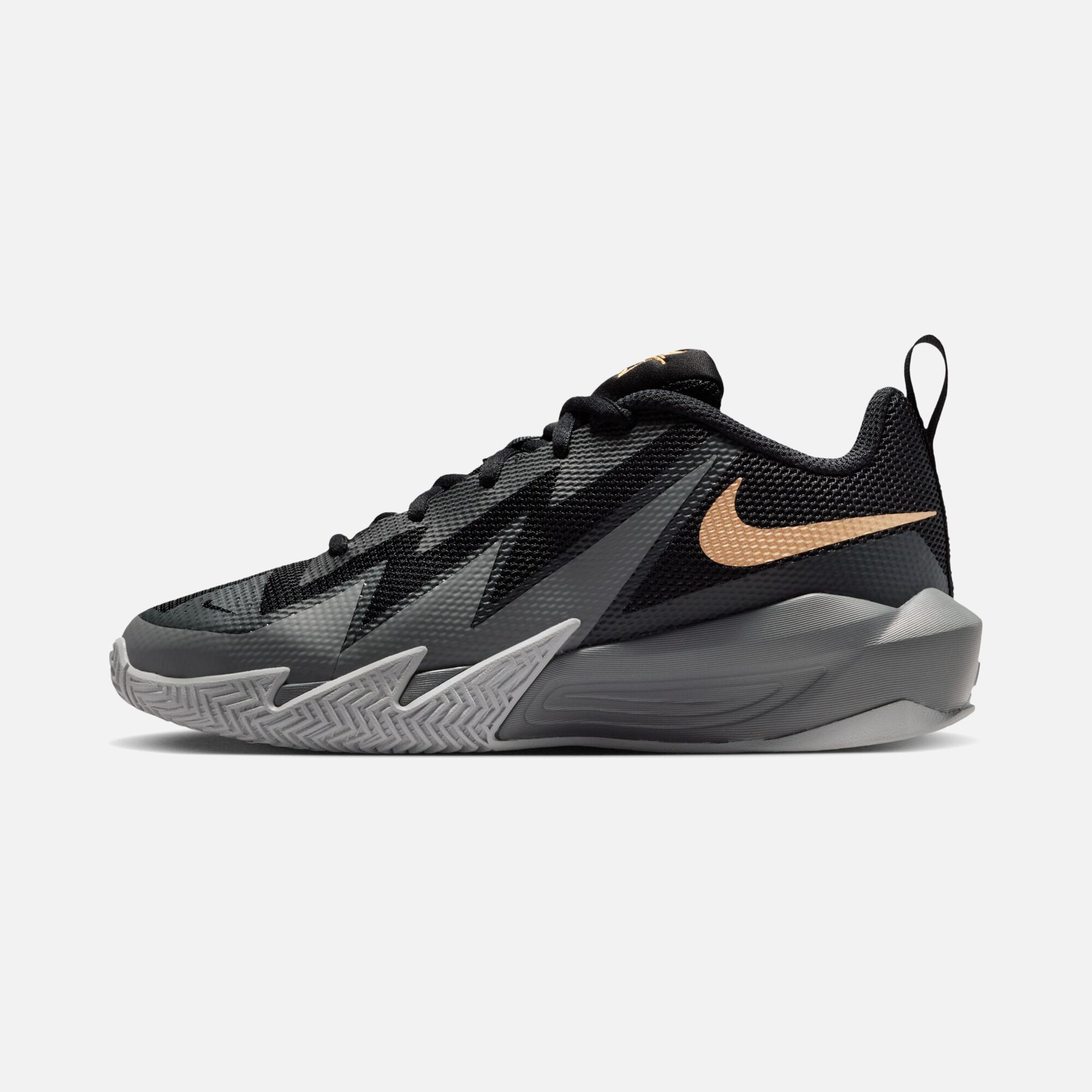 Nike S.T. Dynamite (Gs) Basketbol Ayakkabı