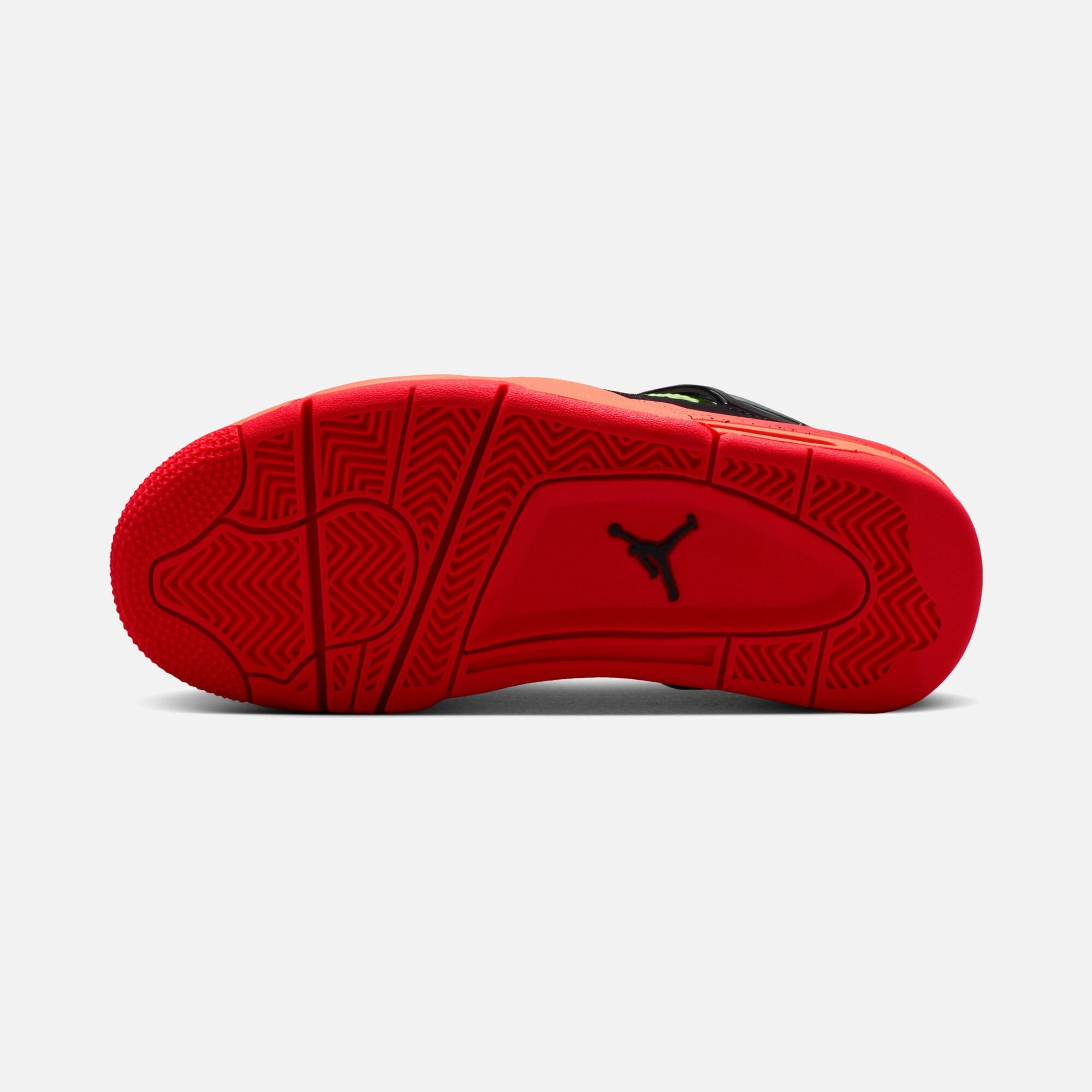 Nike Air Jordan 4 Retro (Gs) Çocuk Spor Ayakkabı