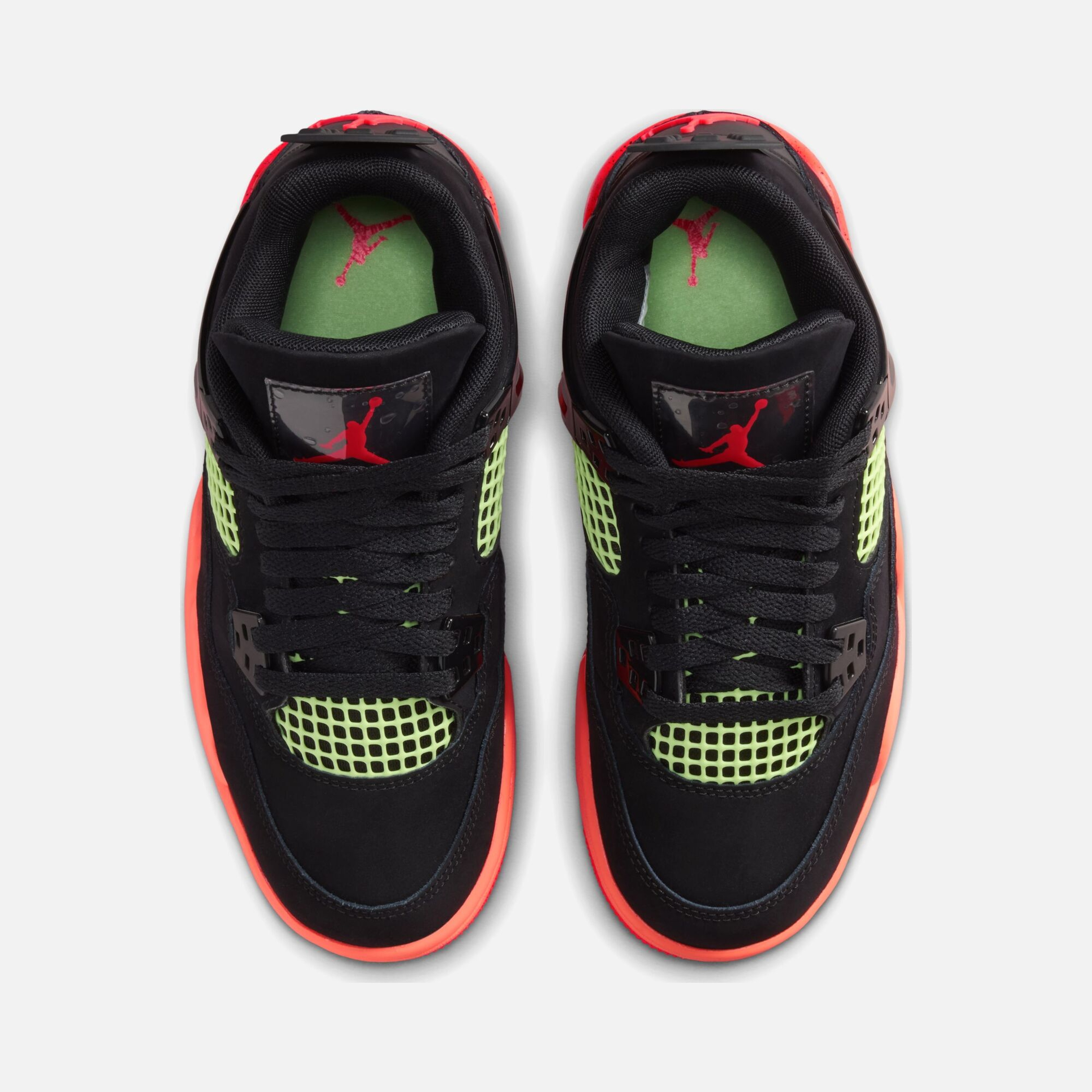 Nike Air Jordan 4 Retro (Gs) Çocuk Spor Ayakkabı
