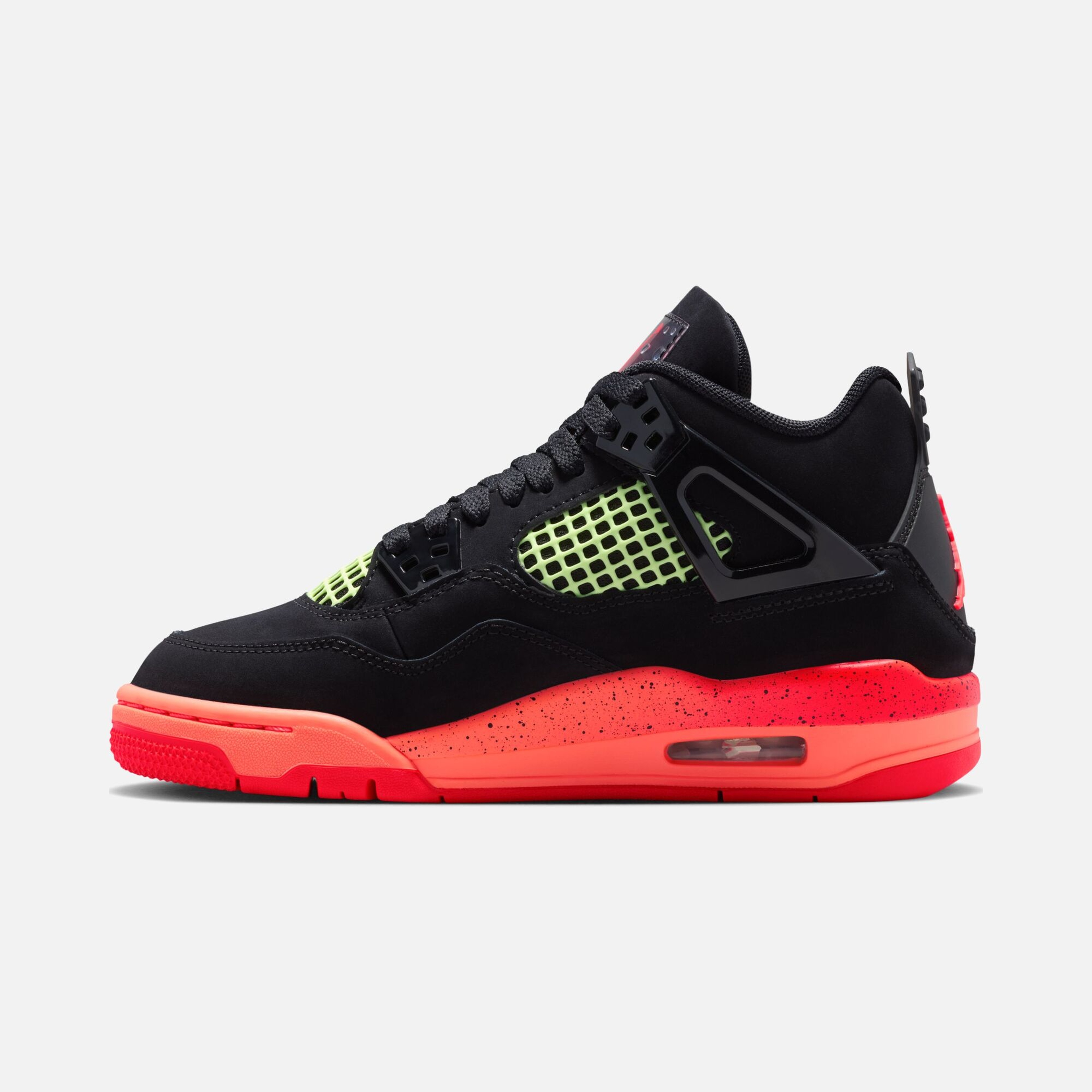 Nike Air Jordan 4 Retro (Gs) Çocuk Spor Ayakkabı