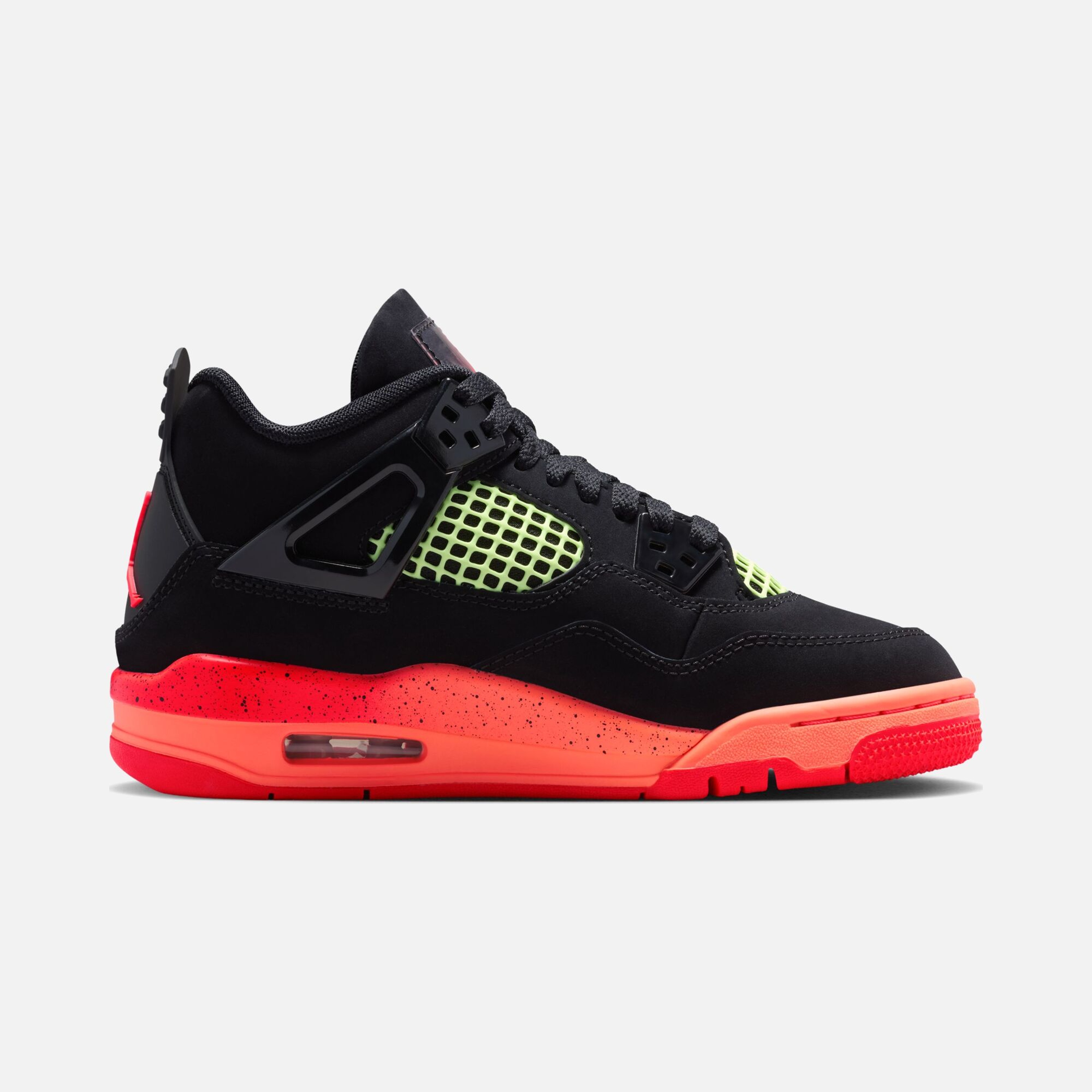 Nike Air Jordan 4 Retro (Gs) Çocuk Spor Ayakkabı
