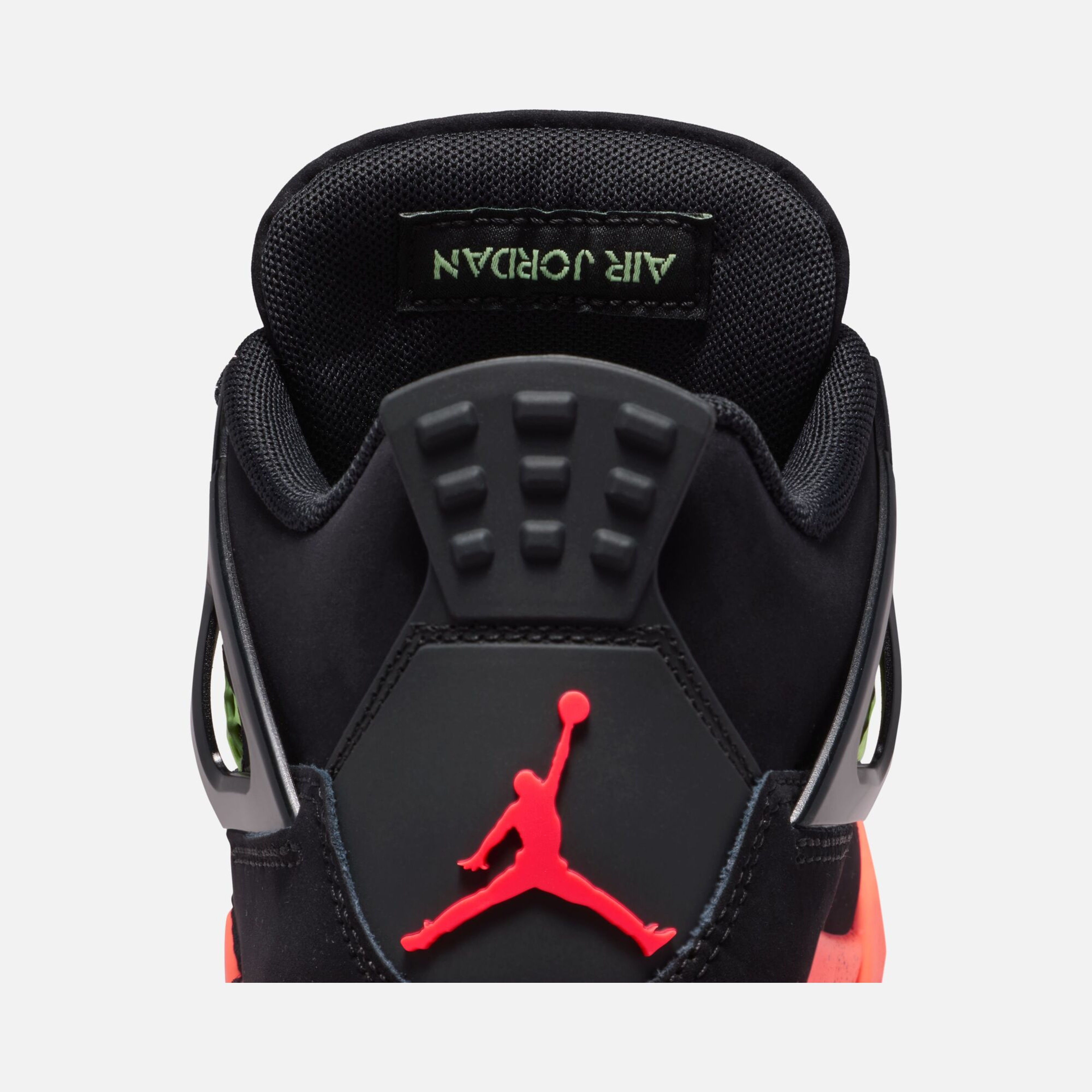 Nike Air Jordan 4 Retro (Gs) Çocuk Spor Ayakkabı