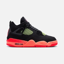 Nike Air Jordan 4 Retro (Gs) Çocuk Spor Ayakkabı