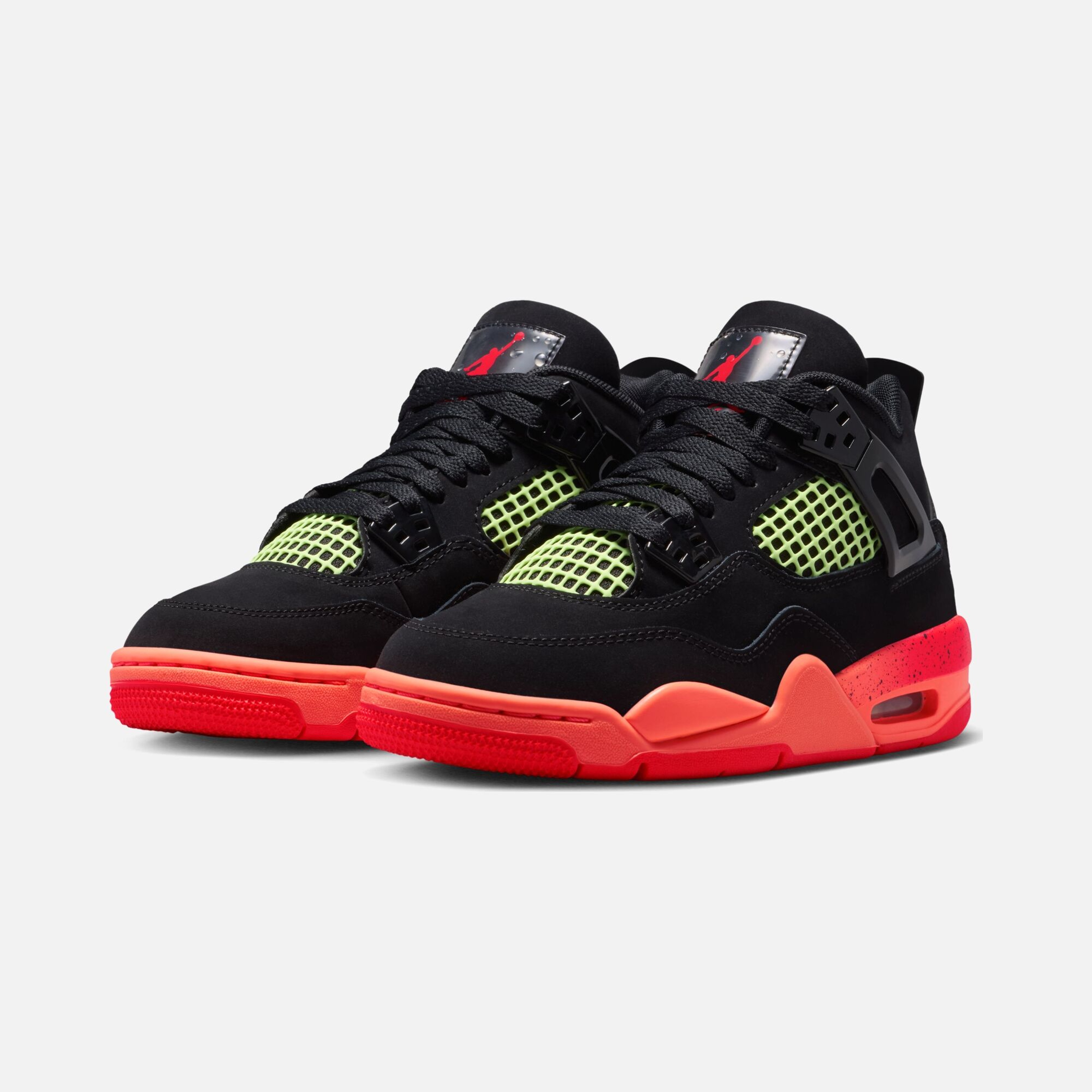Nike Air Jordan 4 Retro (Gs) Çocuk Spor Ayakkabı