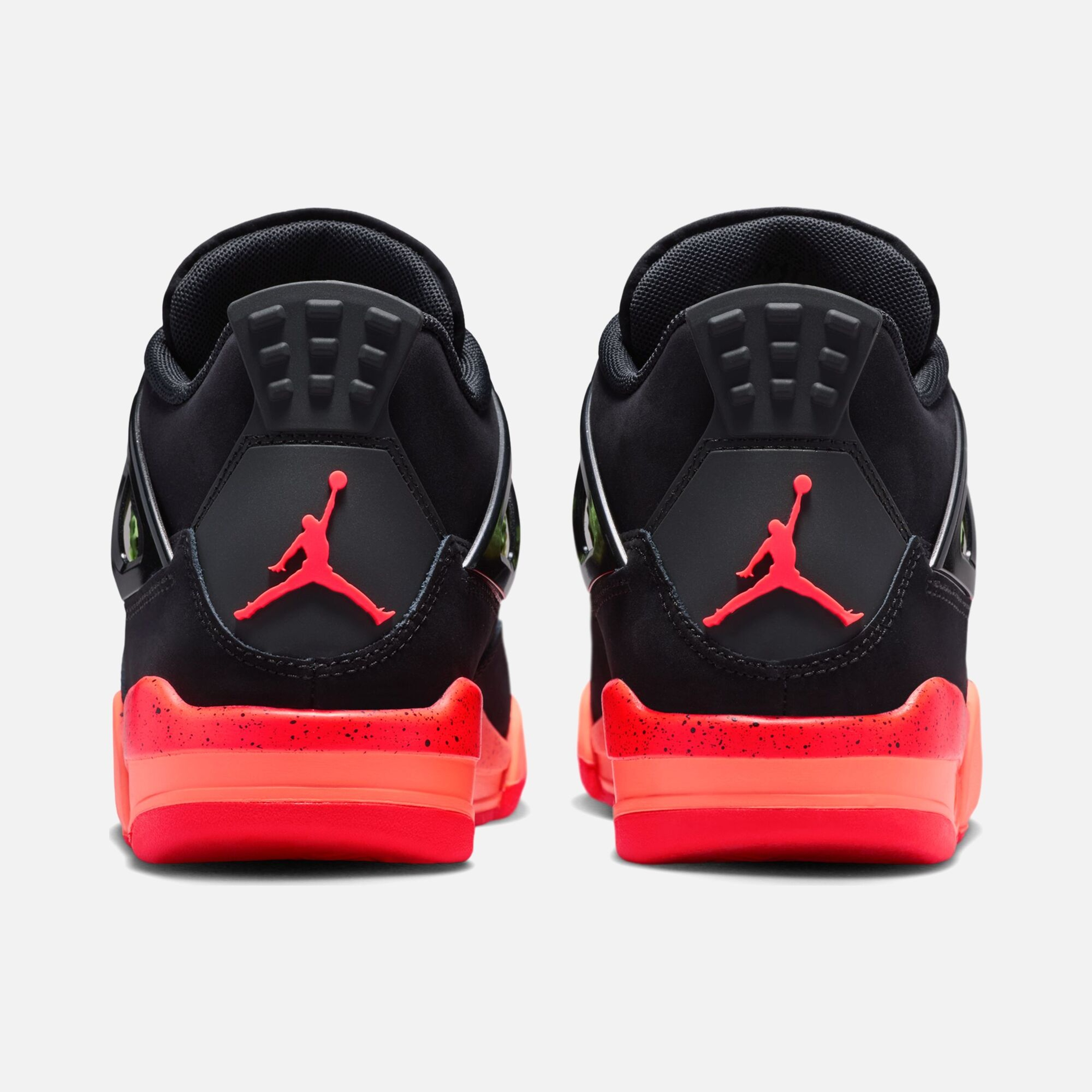 Nike Air Jordan 4 Retro (Gs) Çocuk Spor Ayakkabı