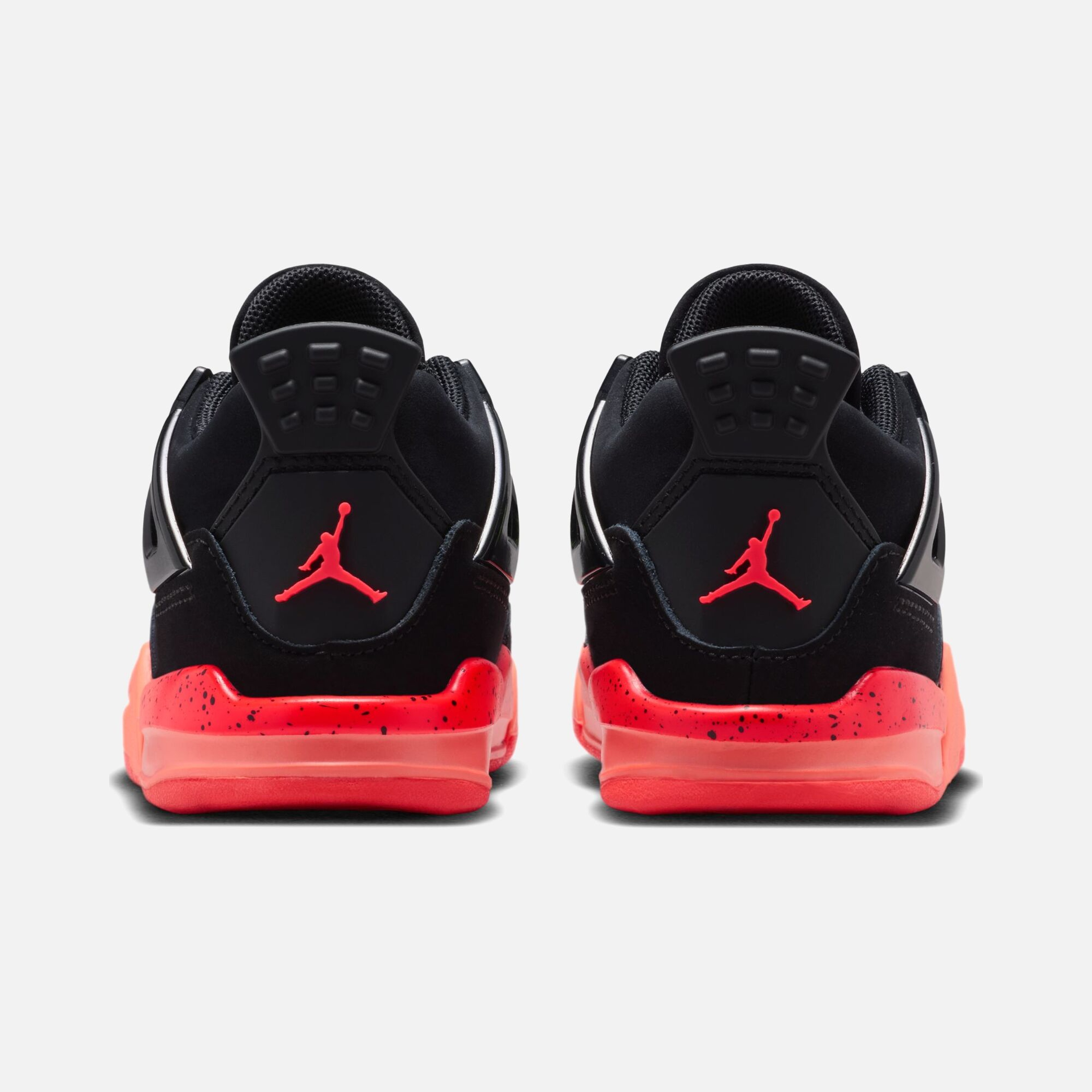 Nike Jordan 4 Retro (Td) Çocuk Spor Ayakkabı