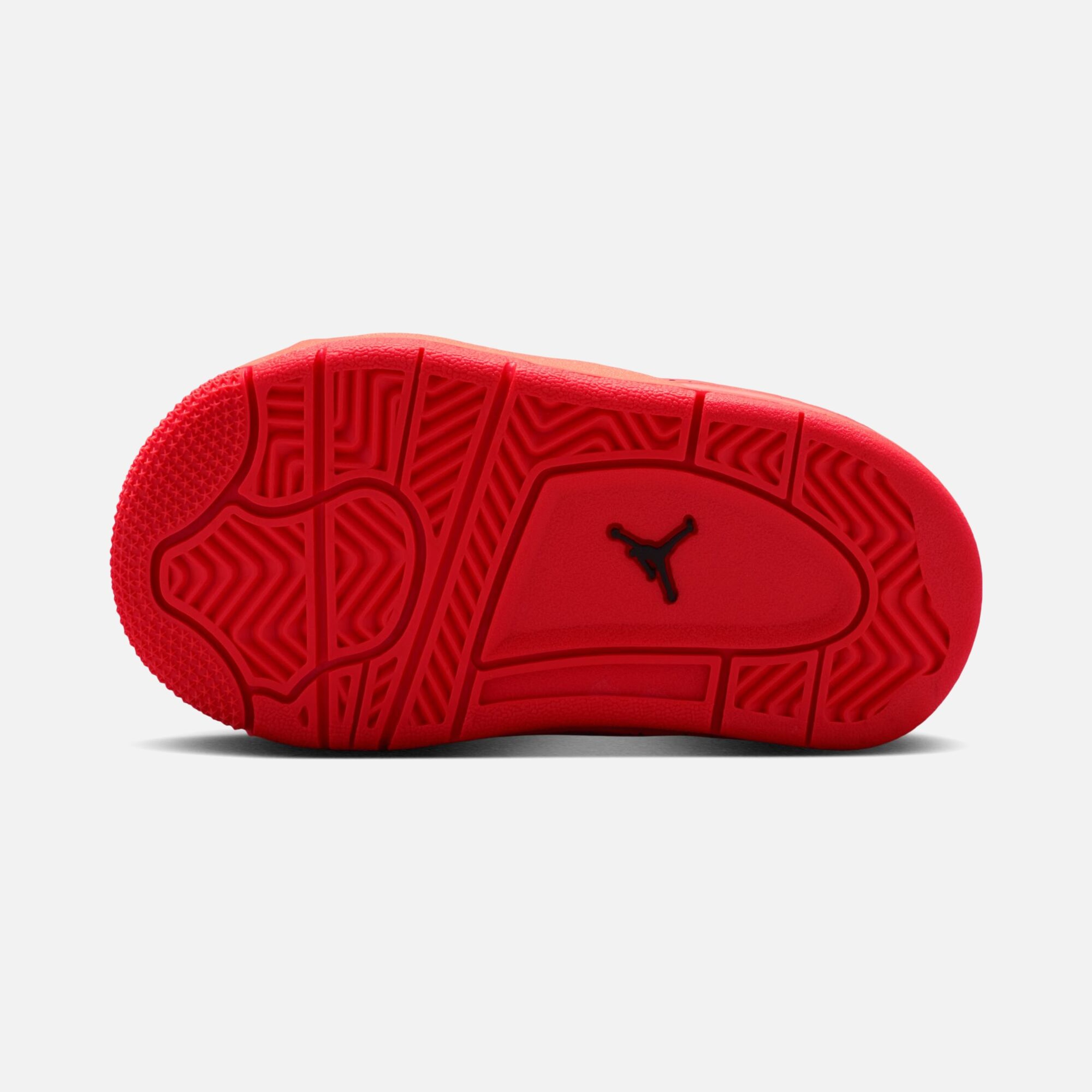 Nike Jordan 4 Retro (Td) Çocuk Spor Ayakkabı