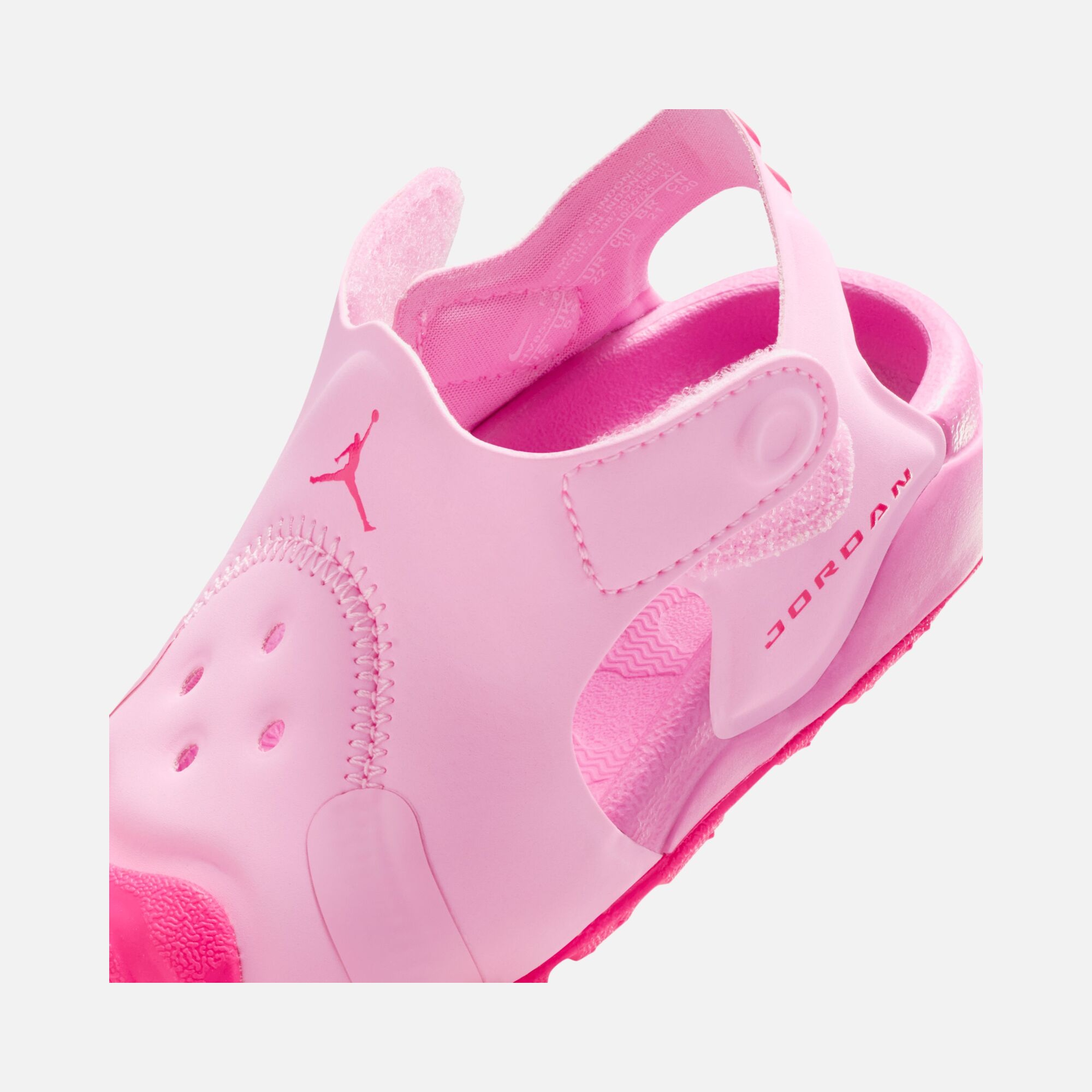 Nike Jordan Otdr Sandal (Td) Çocuk Ayakkabı